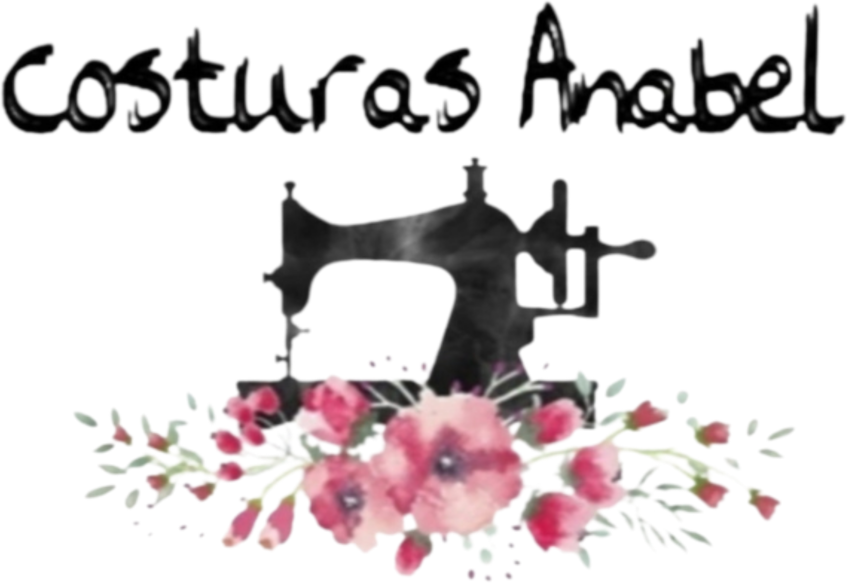 Logo Costuras Anabel