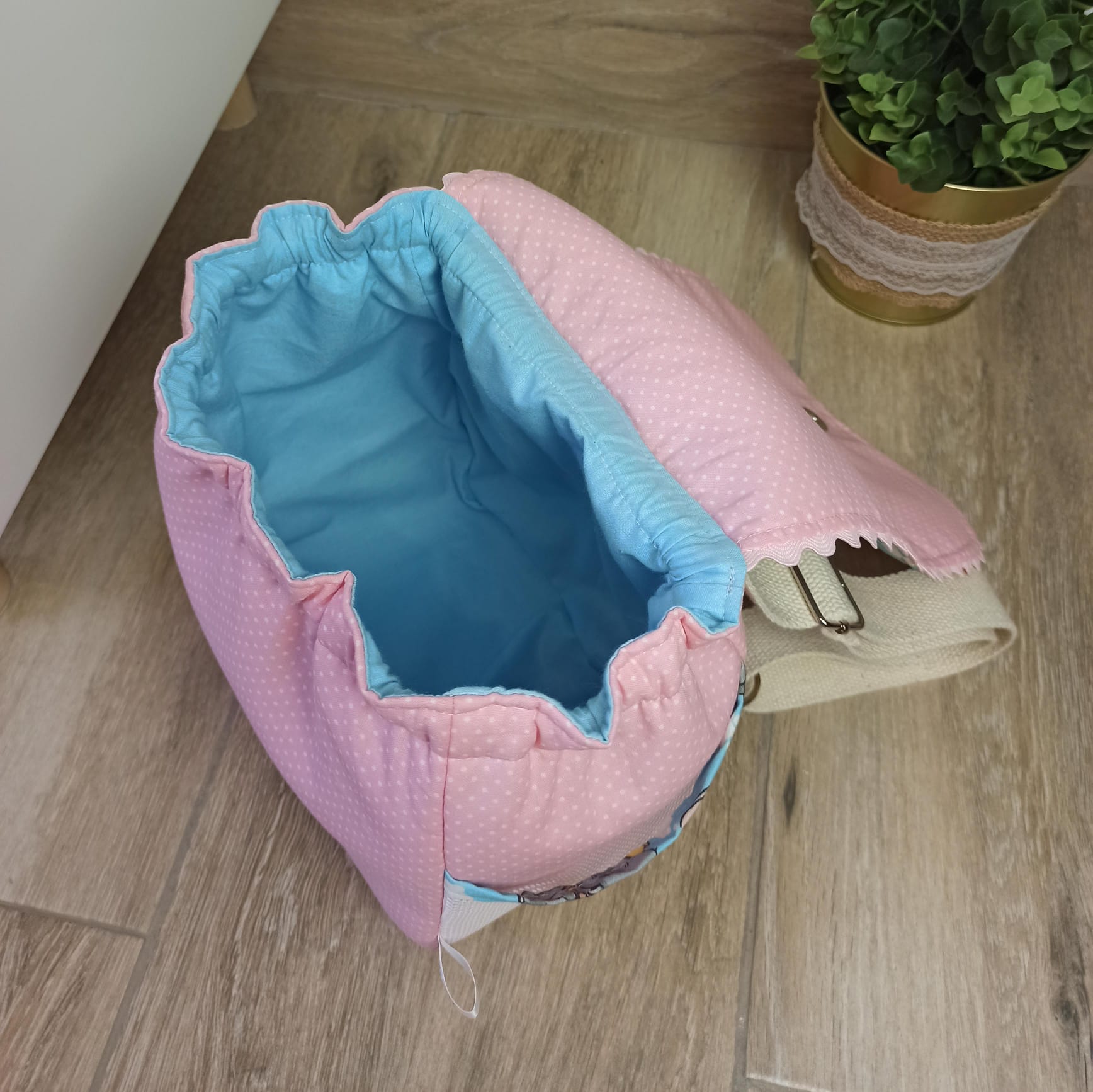 Mochila Dumbo - Imagen 11