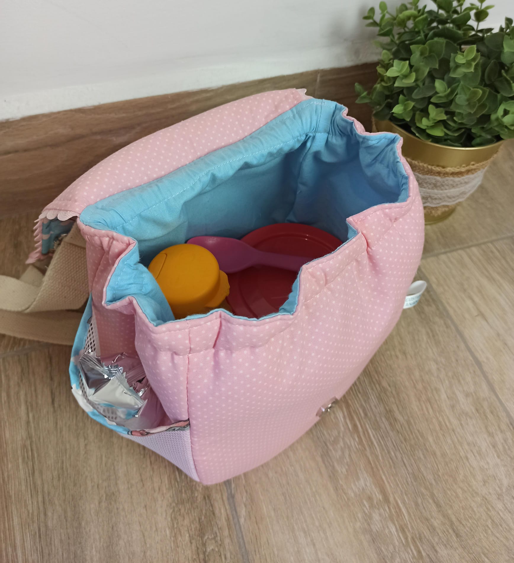 Mochila Dumbo - Imagen 2