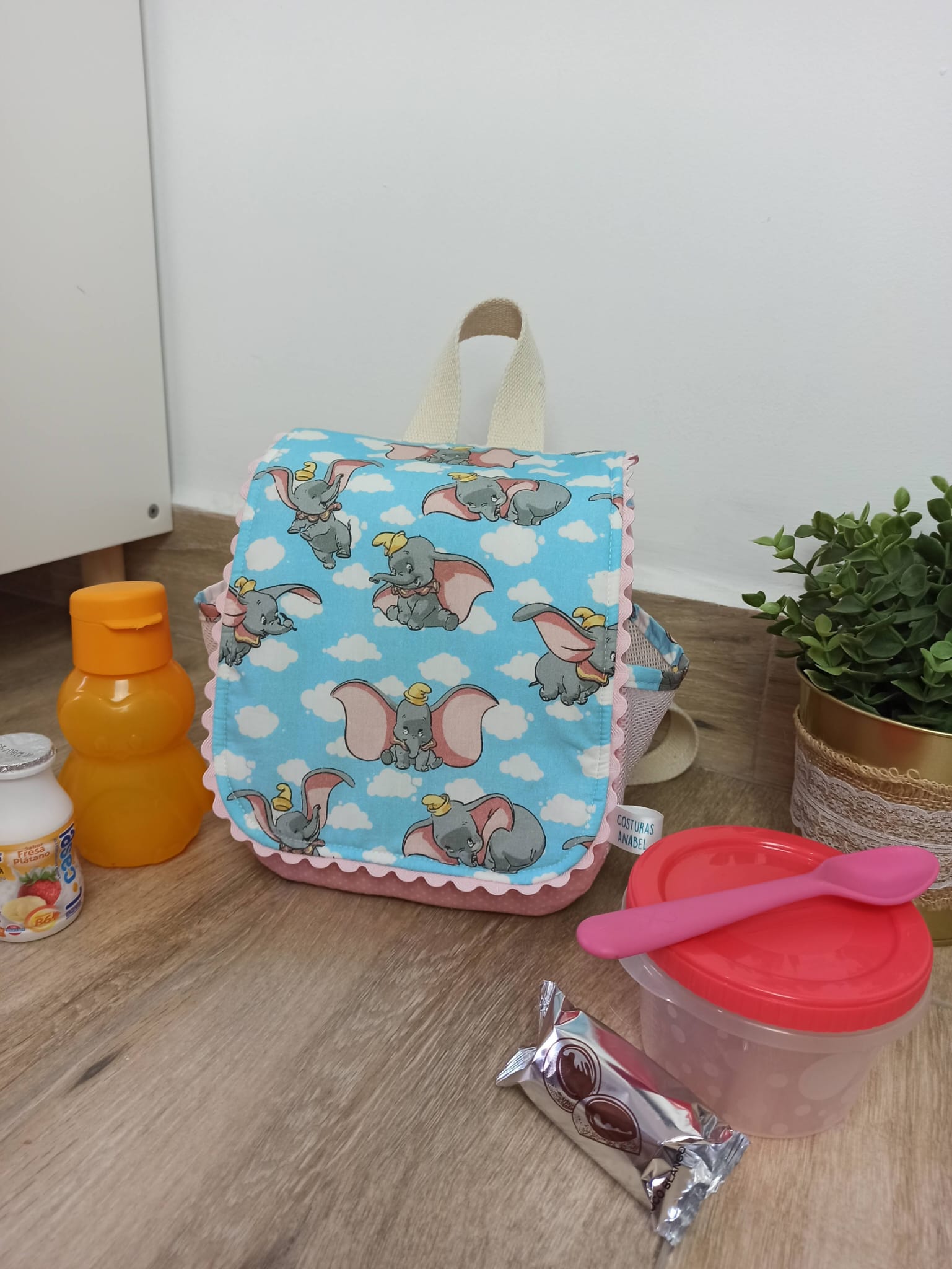 Mochila Dumbo - Imagen 3