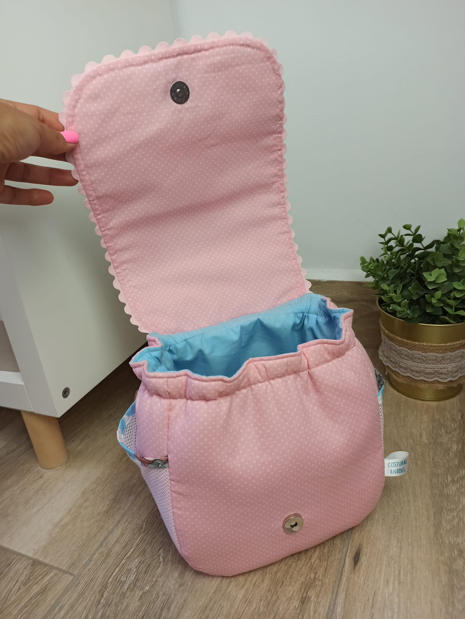 Mochila Dumbo - Imagen 4
