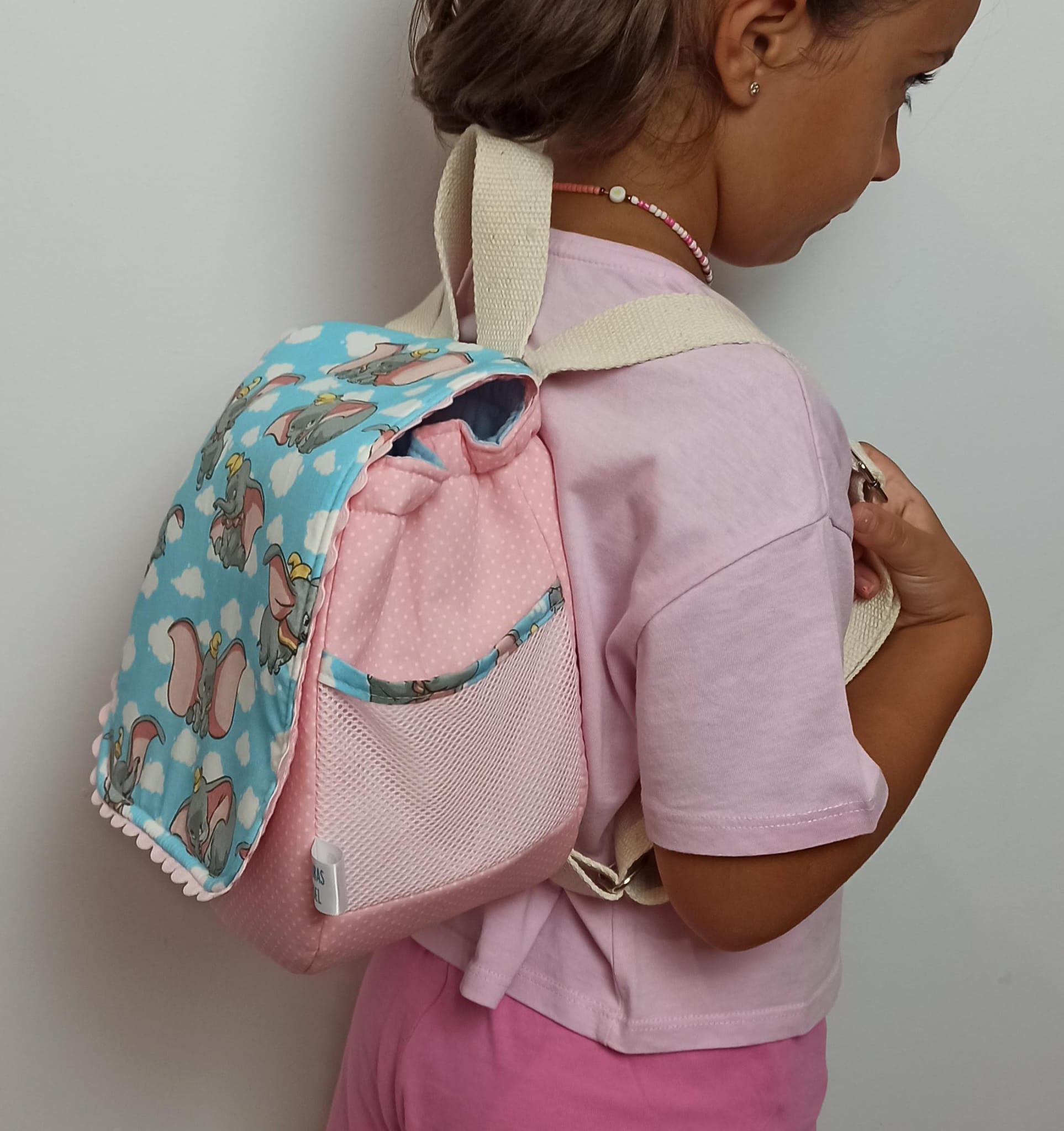 Mochila Dumbo - Imagen 5