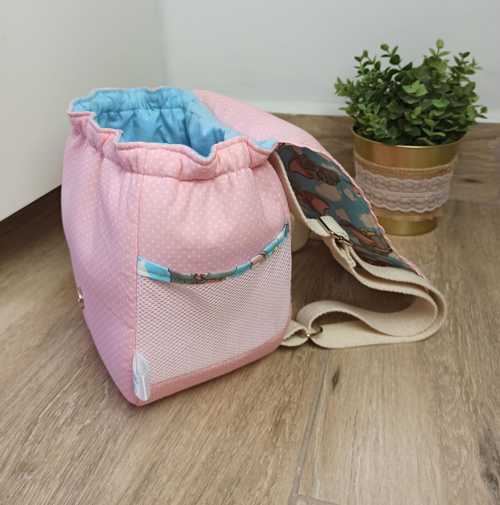 Mochila Dumbo - Imagen 6