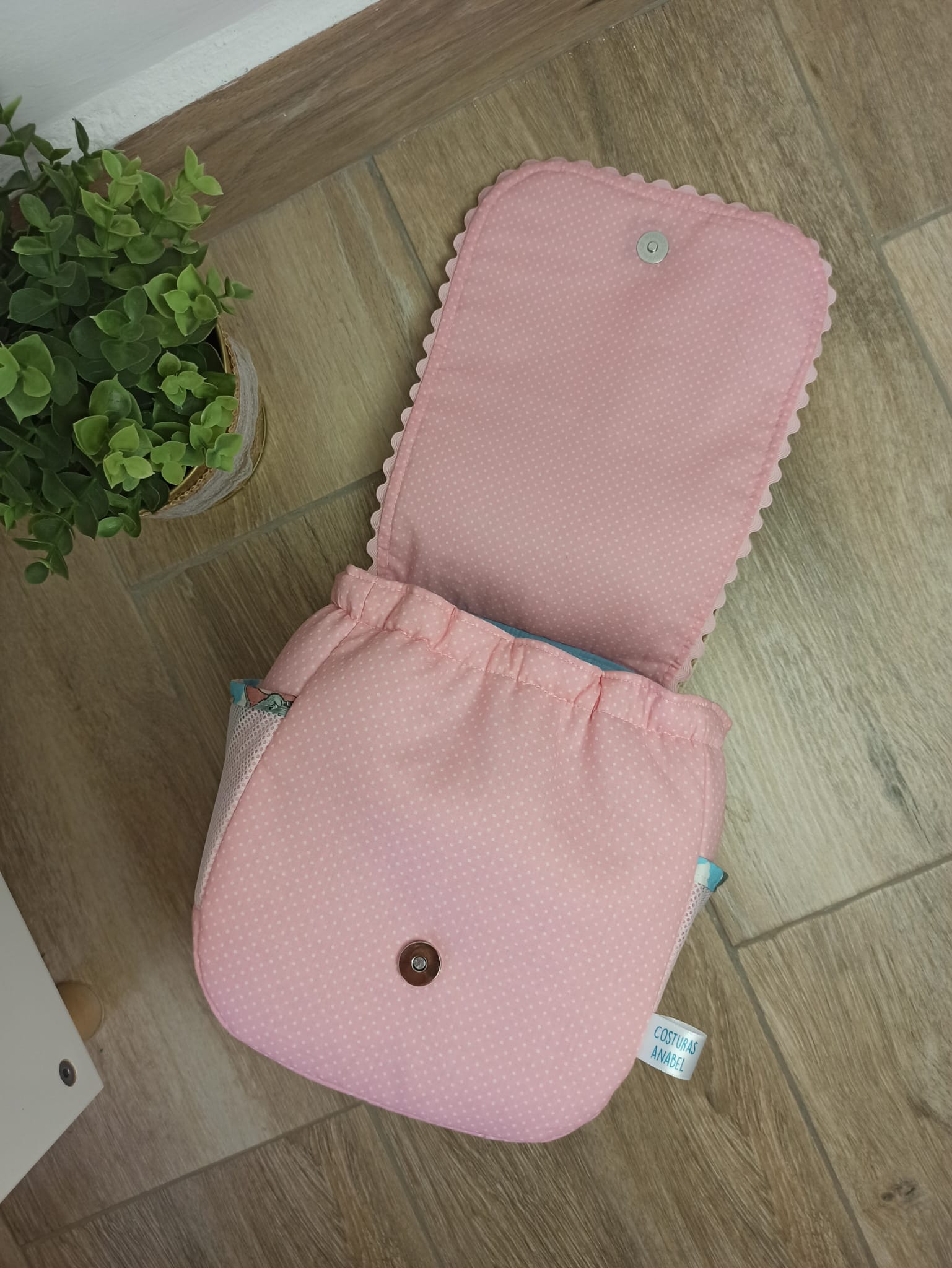 Mochila Dumbo - Imagen 8