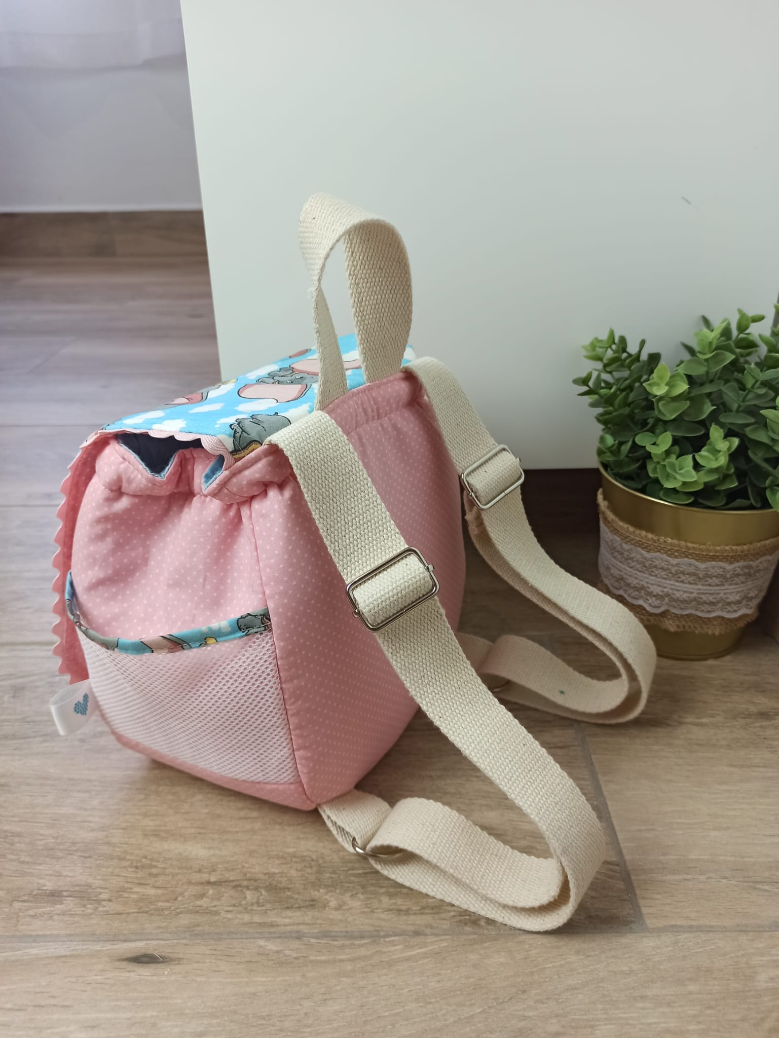 Mochila Dumbo - Imagen 9