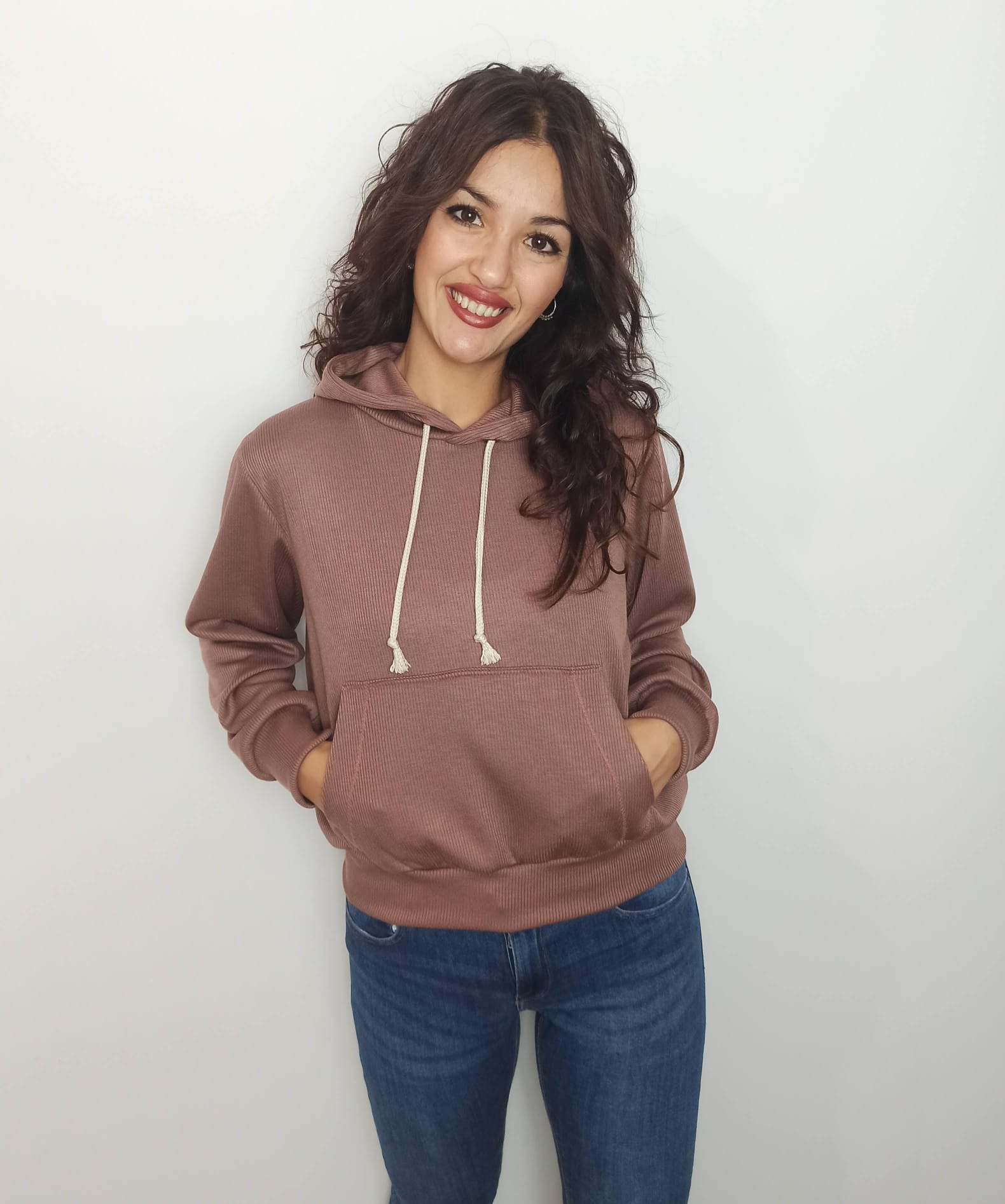 Sudadera Rocío - Imagen 4