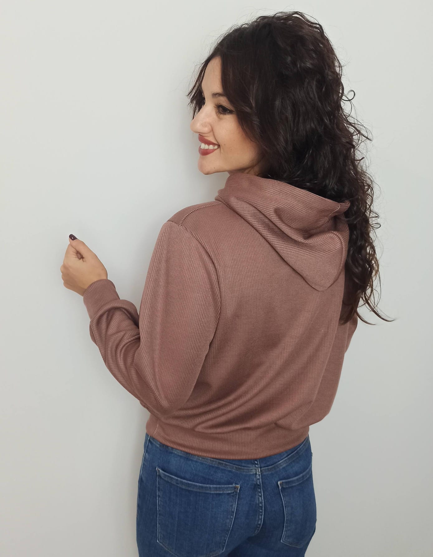 Sudadera Rocío - Imagen 5