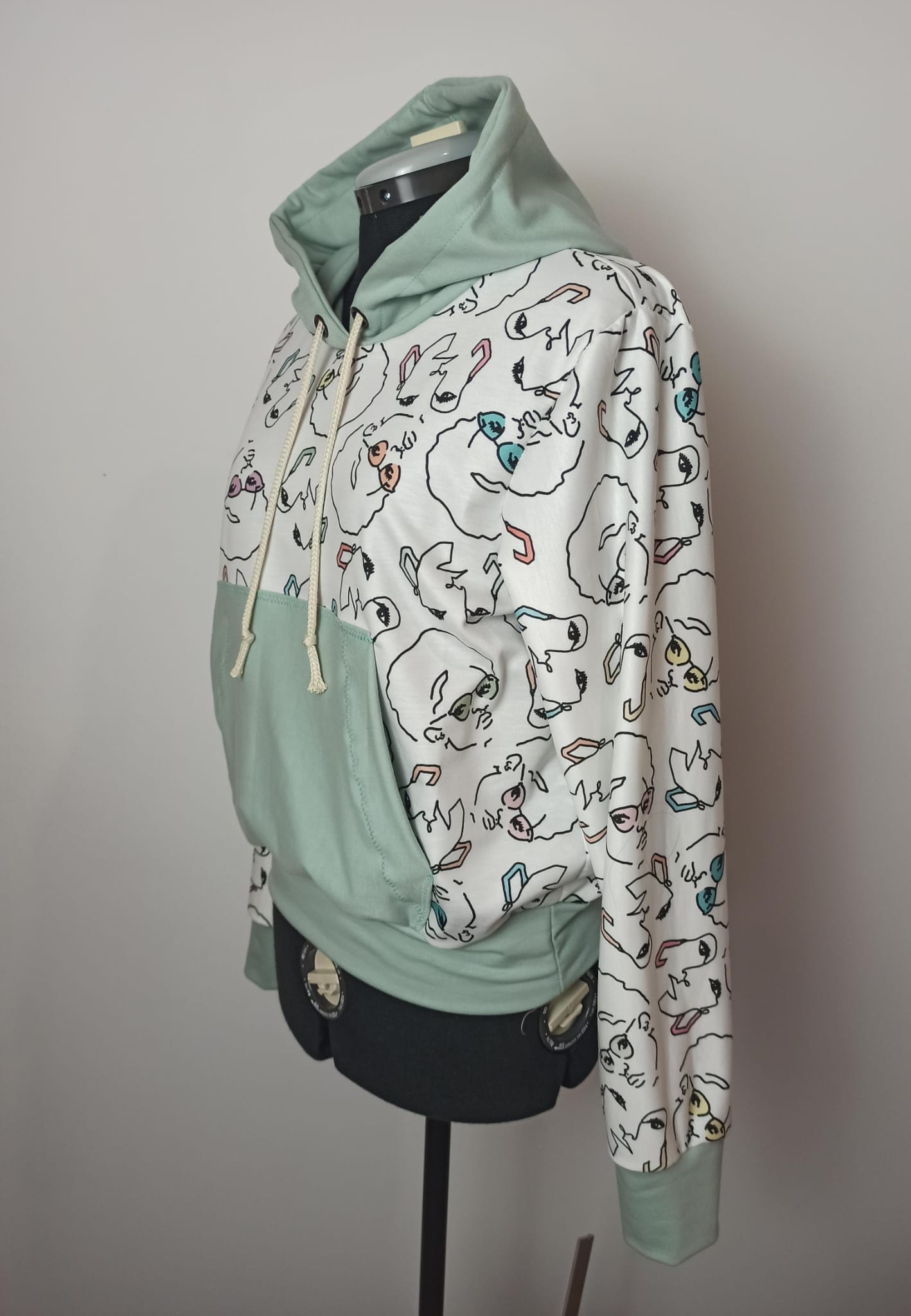 Sudadera Rocío - Imagen 6