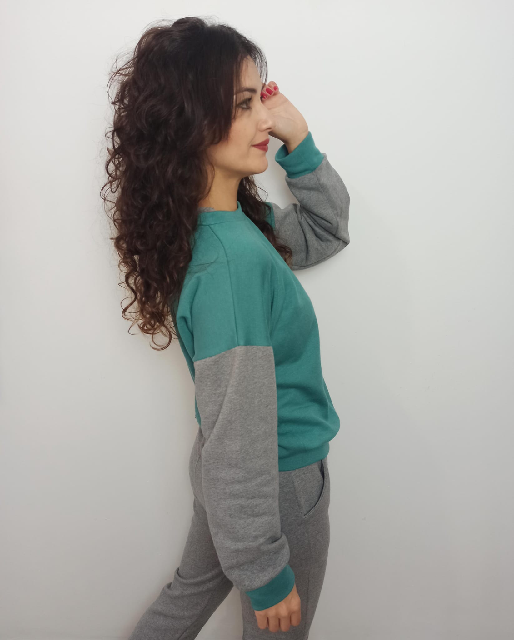 Sudadera cool - Imagen 2