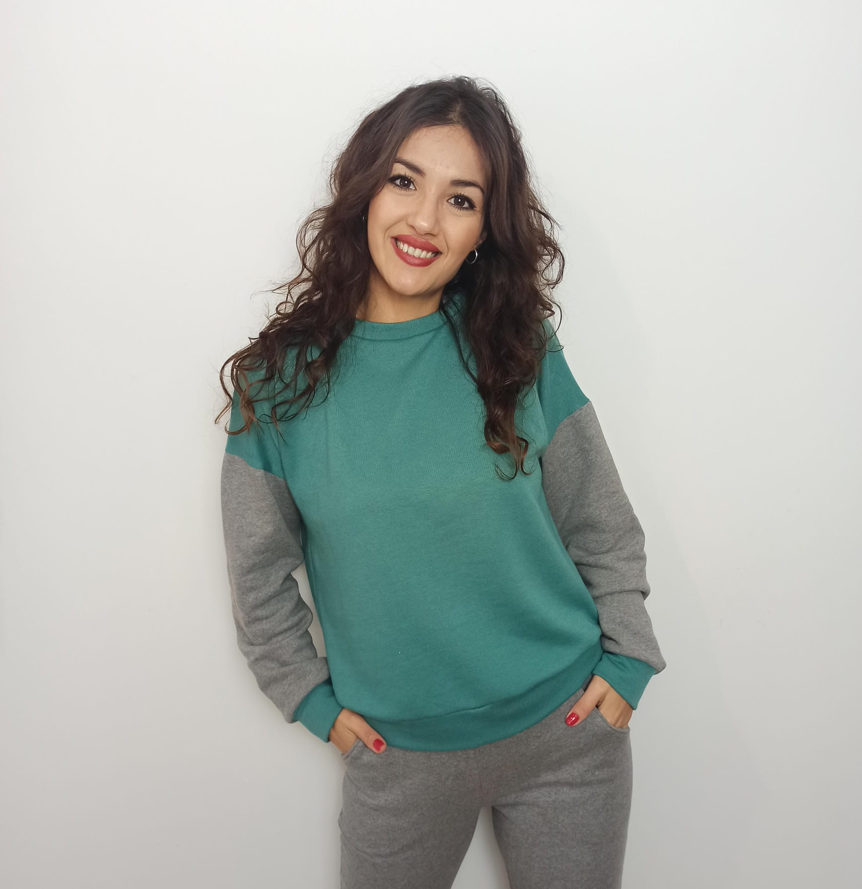 Sudadera cool - Imagen 3