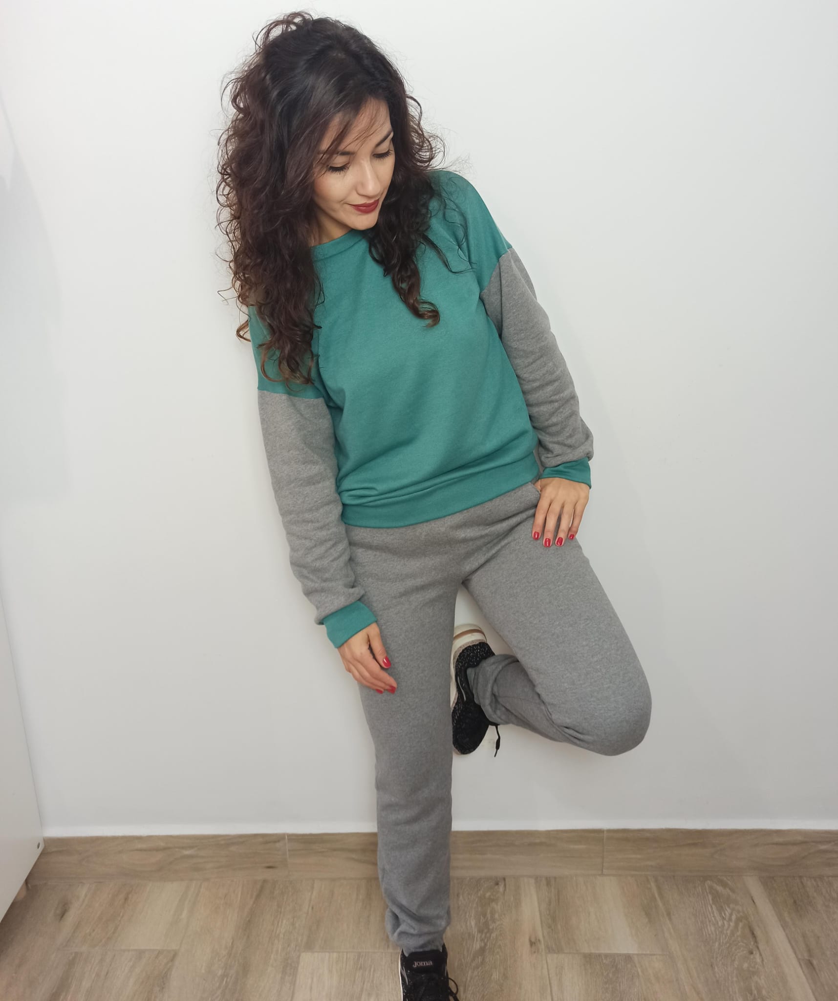 Pantalón chándal - Imagen 3