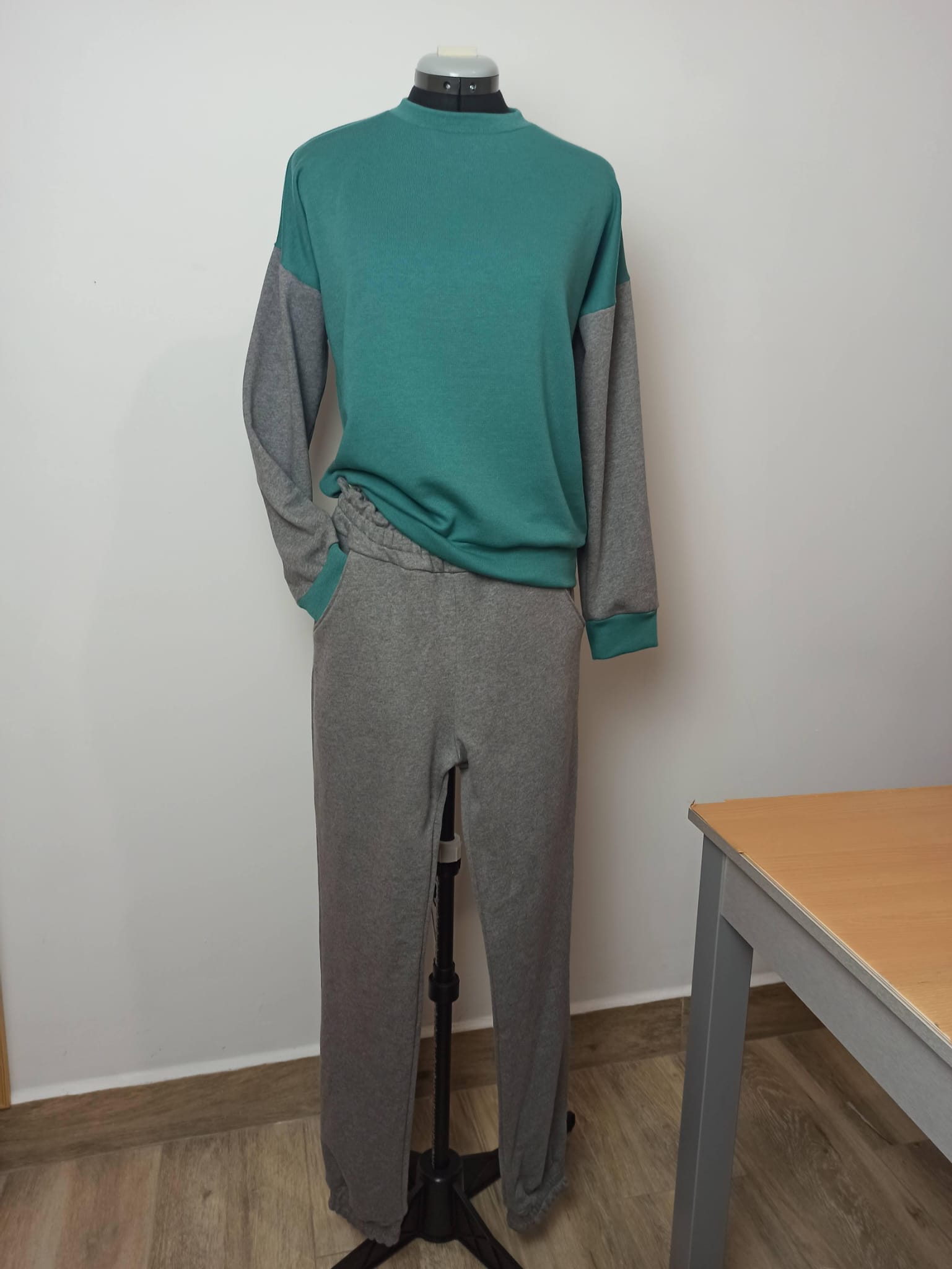 Pantalón chándal - Imagen 5