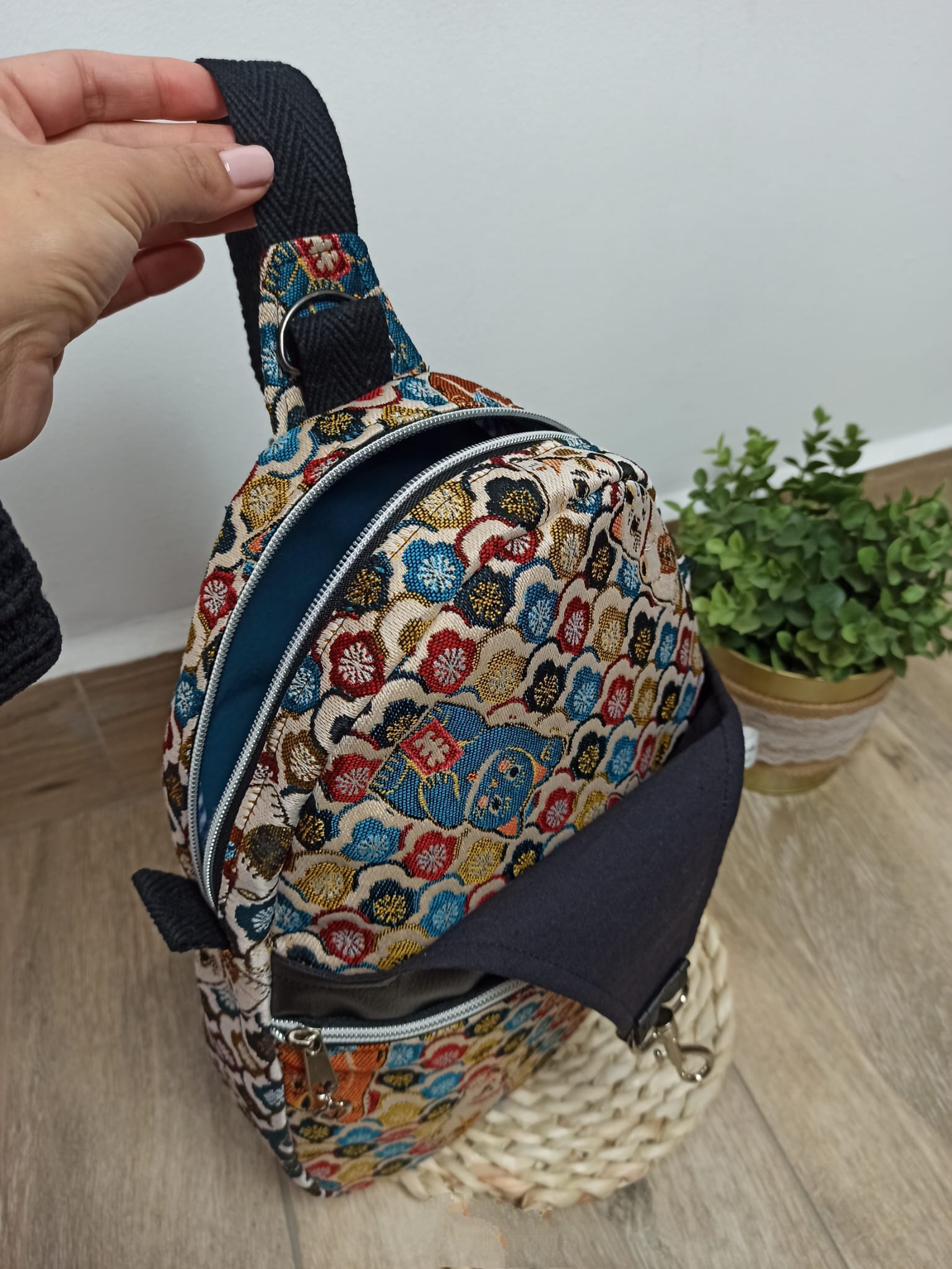 Bandolera Simba - Imagen 4