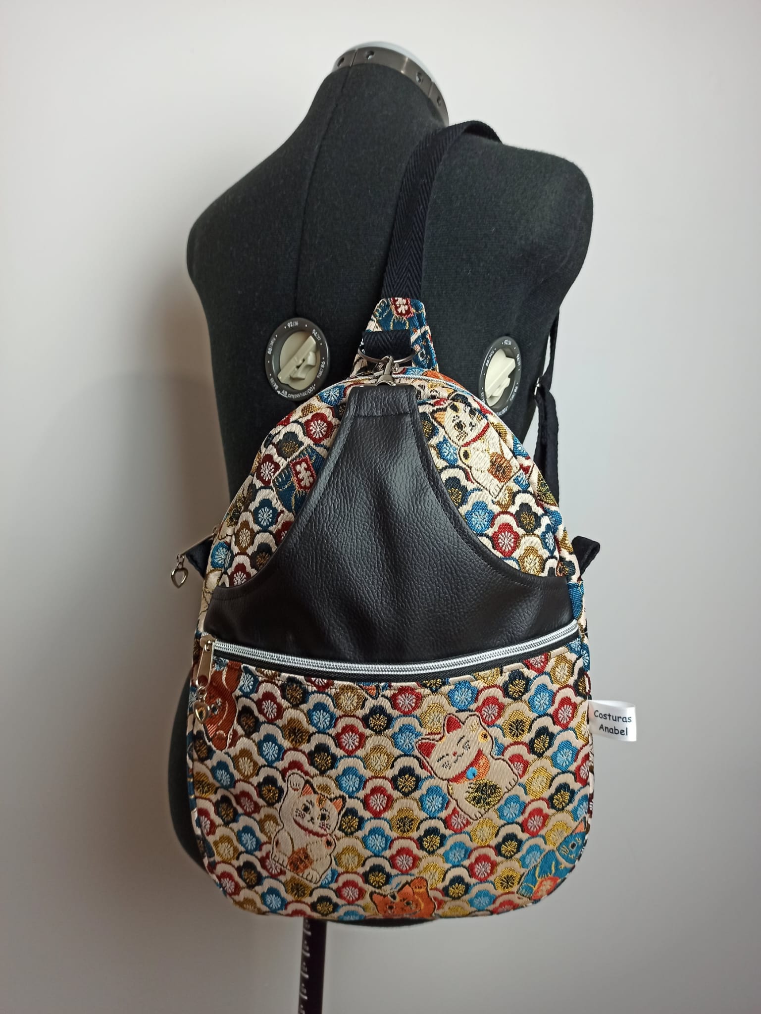 Bandolera Simba - Imagen 5