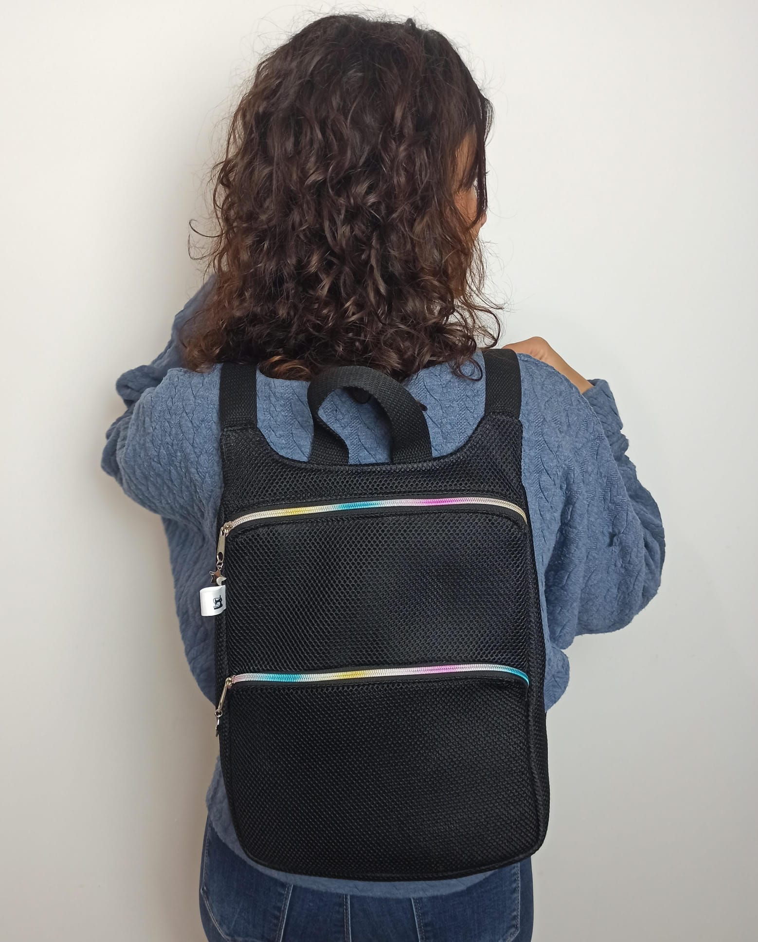 Mochila 3d - Imagen 2