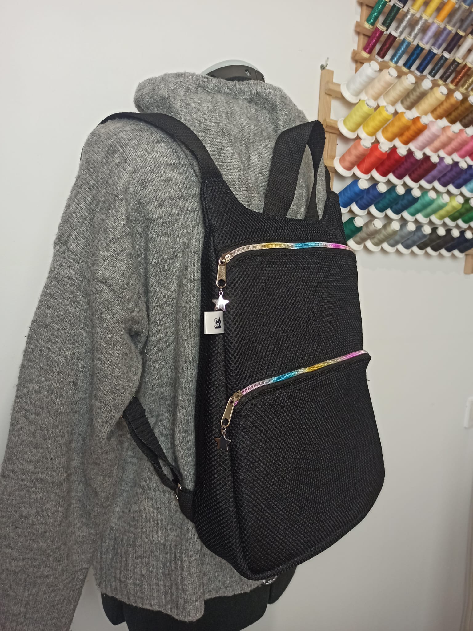 Mochila 3d - Imagen 7