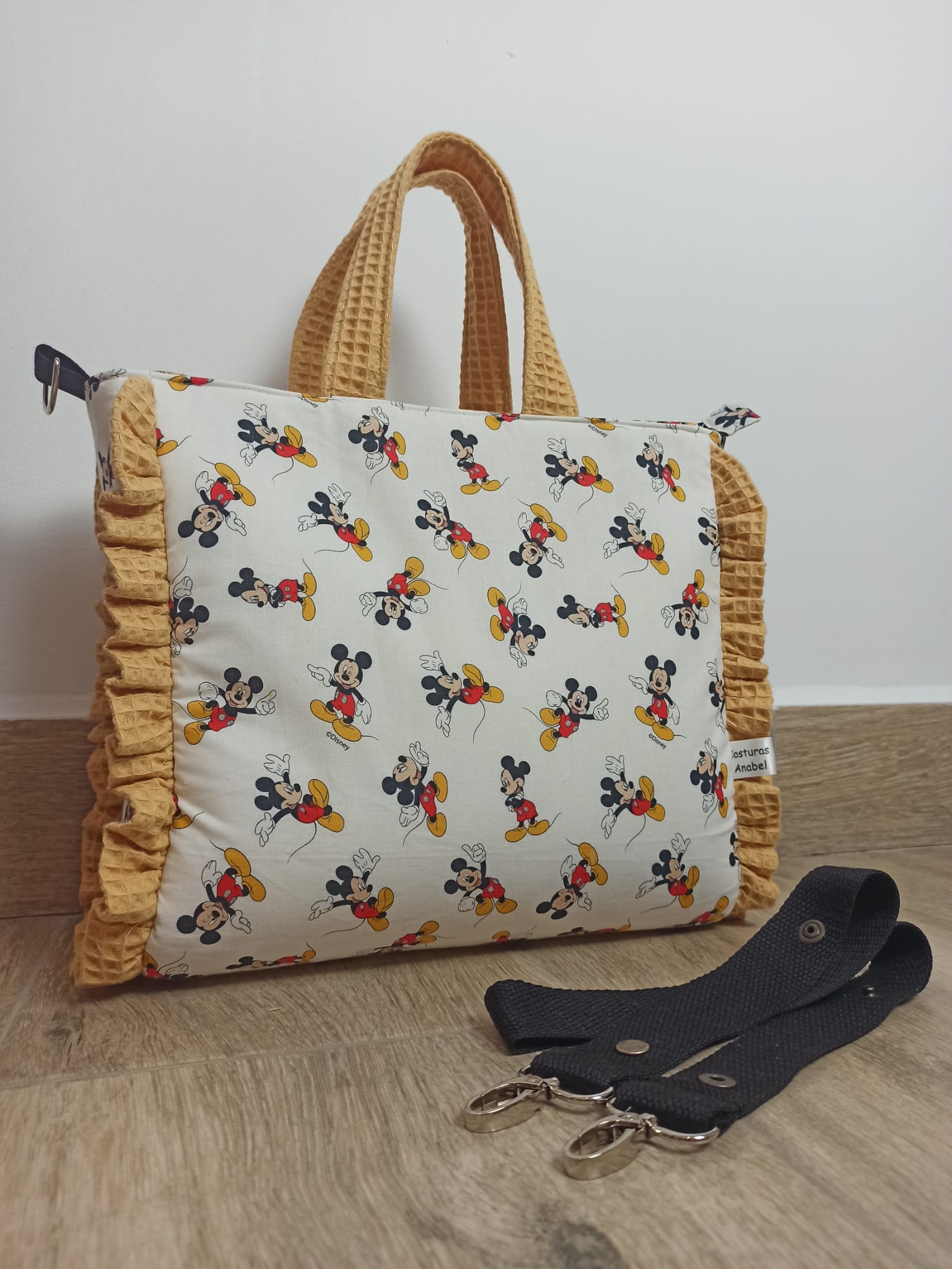 Bolso Cloe - Imagen 6