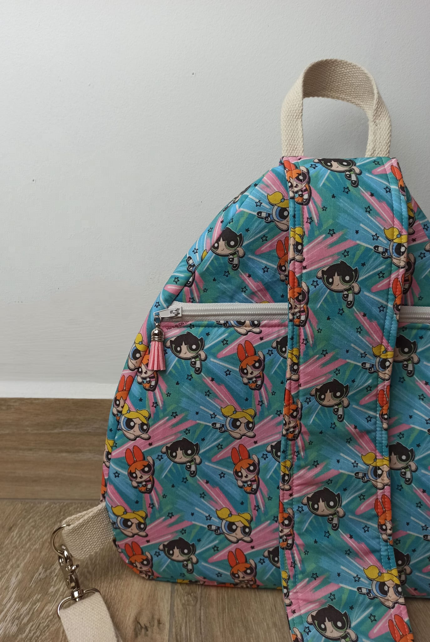 Bandolera súper nenas - Imagen 8