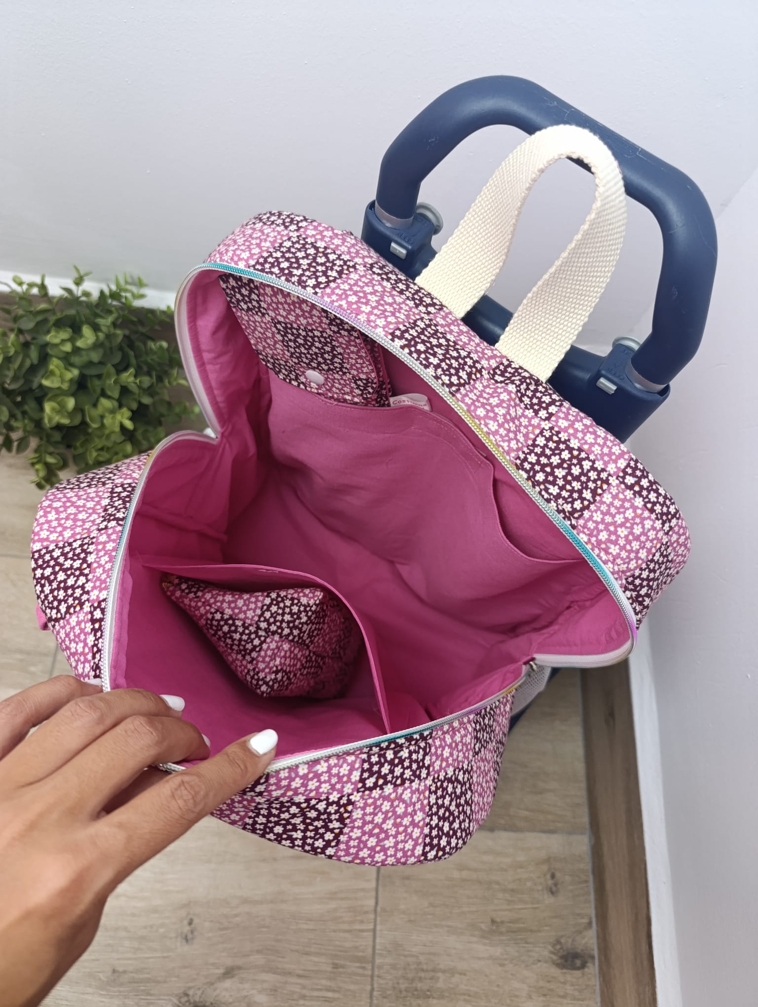 Mochila Melania - Imagen 2