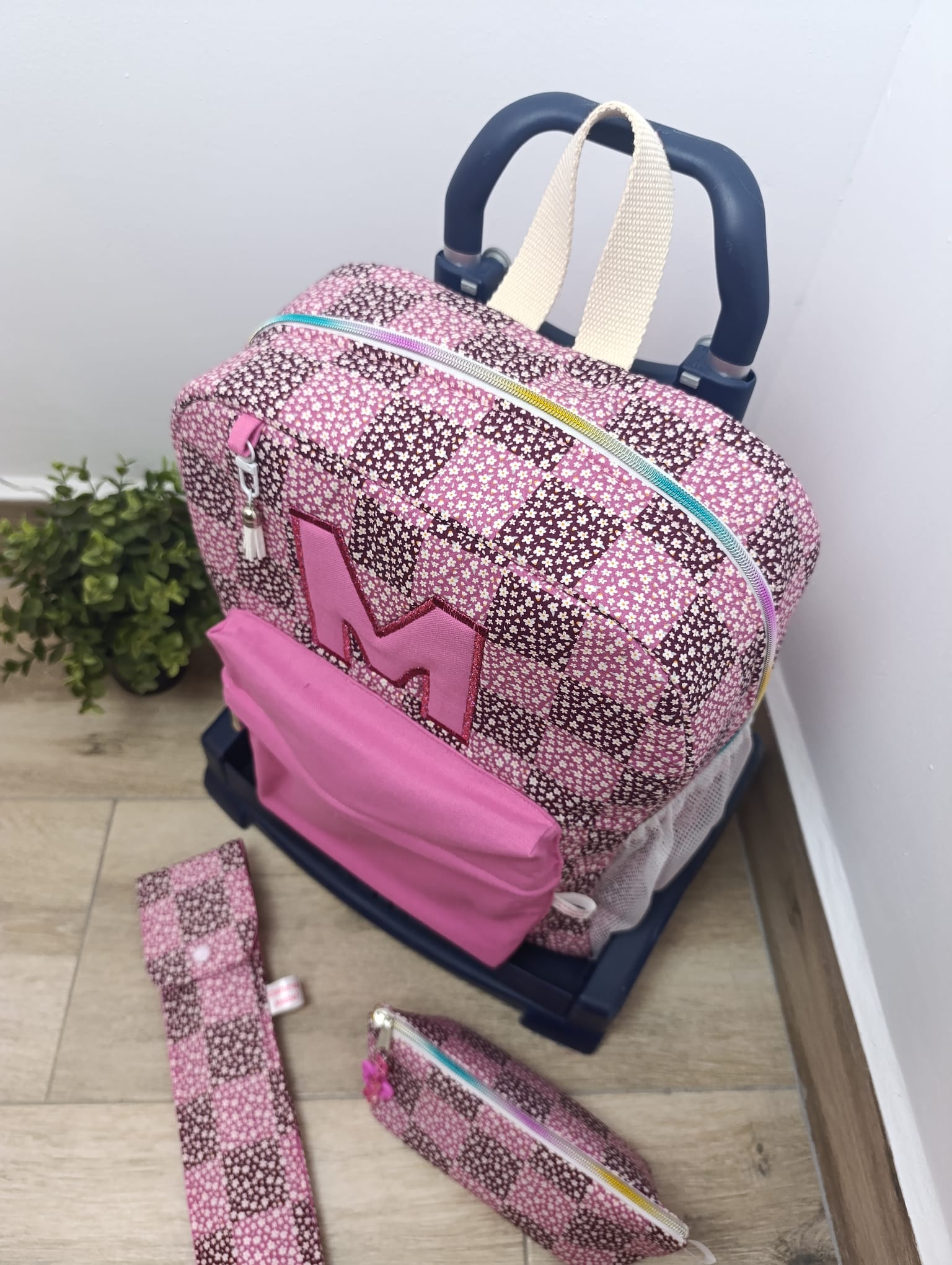 Mochila Melania - Imagen 3