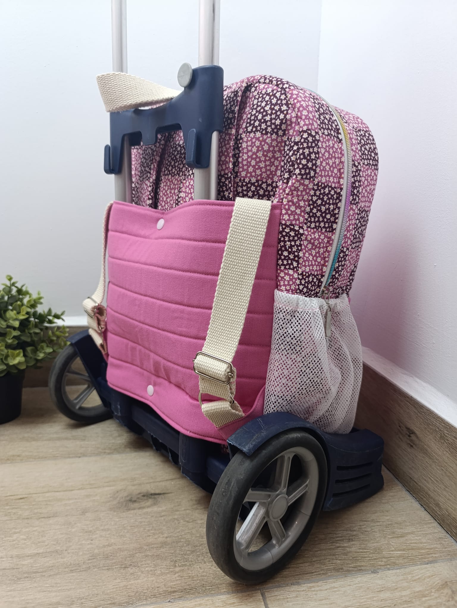 Mochila Melania - Imagen 5