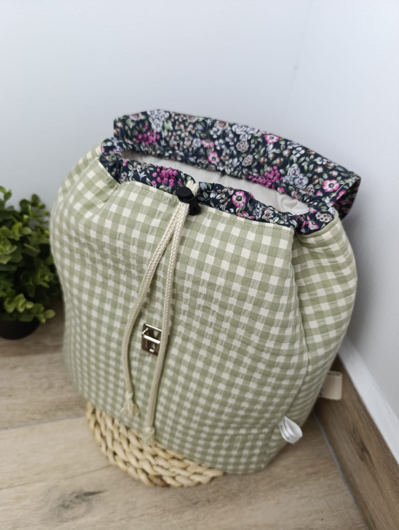 Mochila Lara - Imagen 3