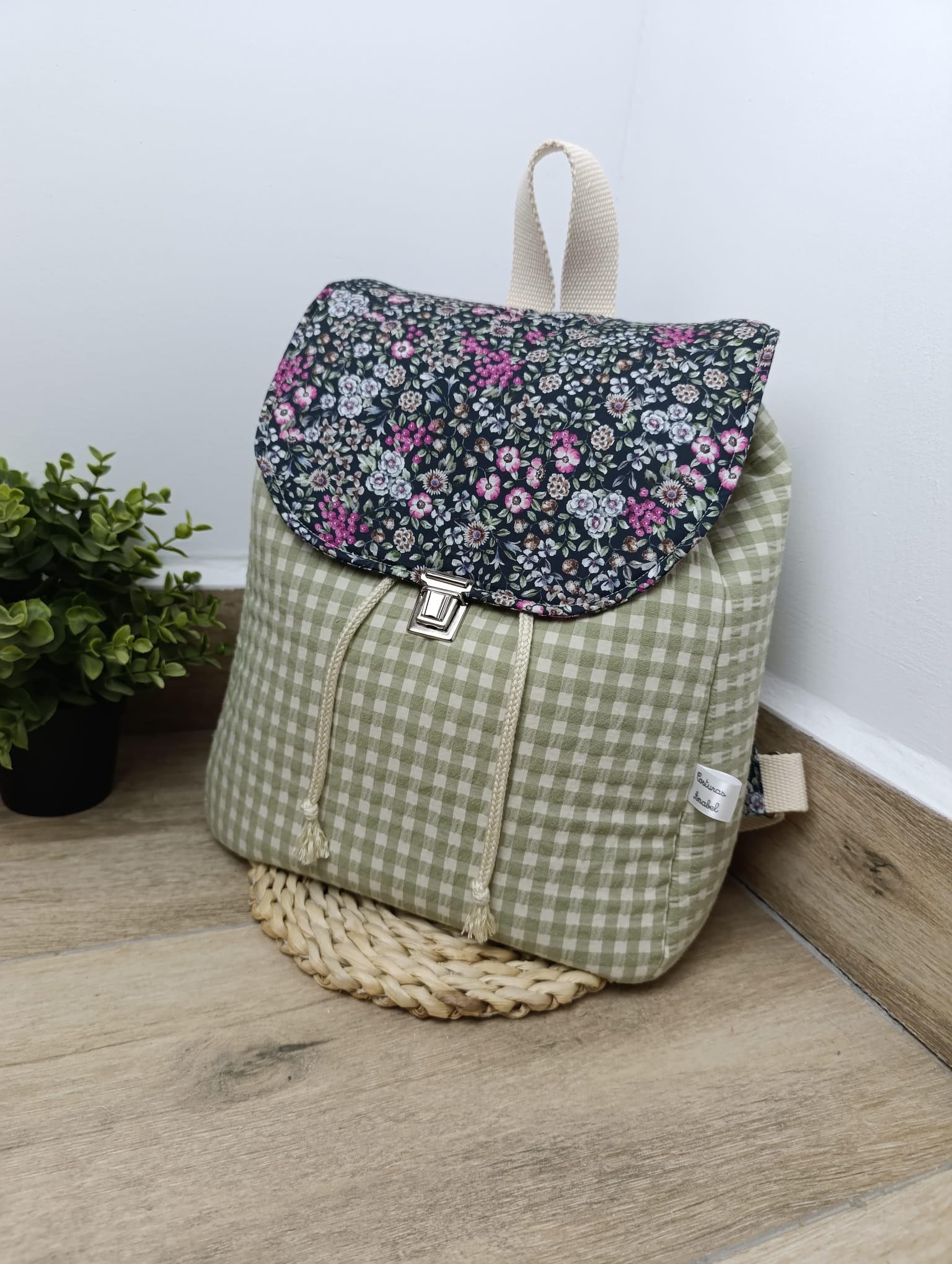 Mochila Lara - Imagen 4