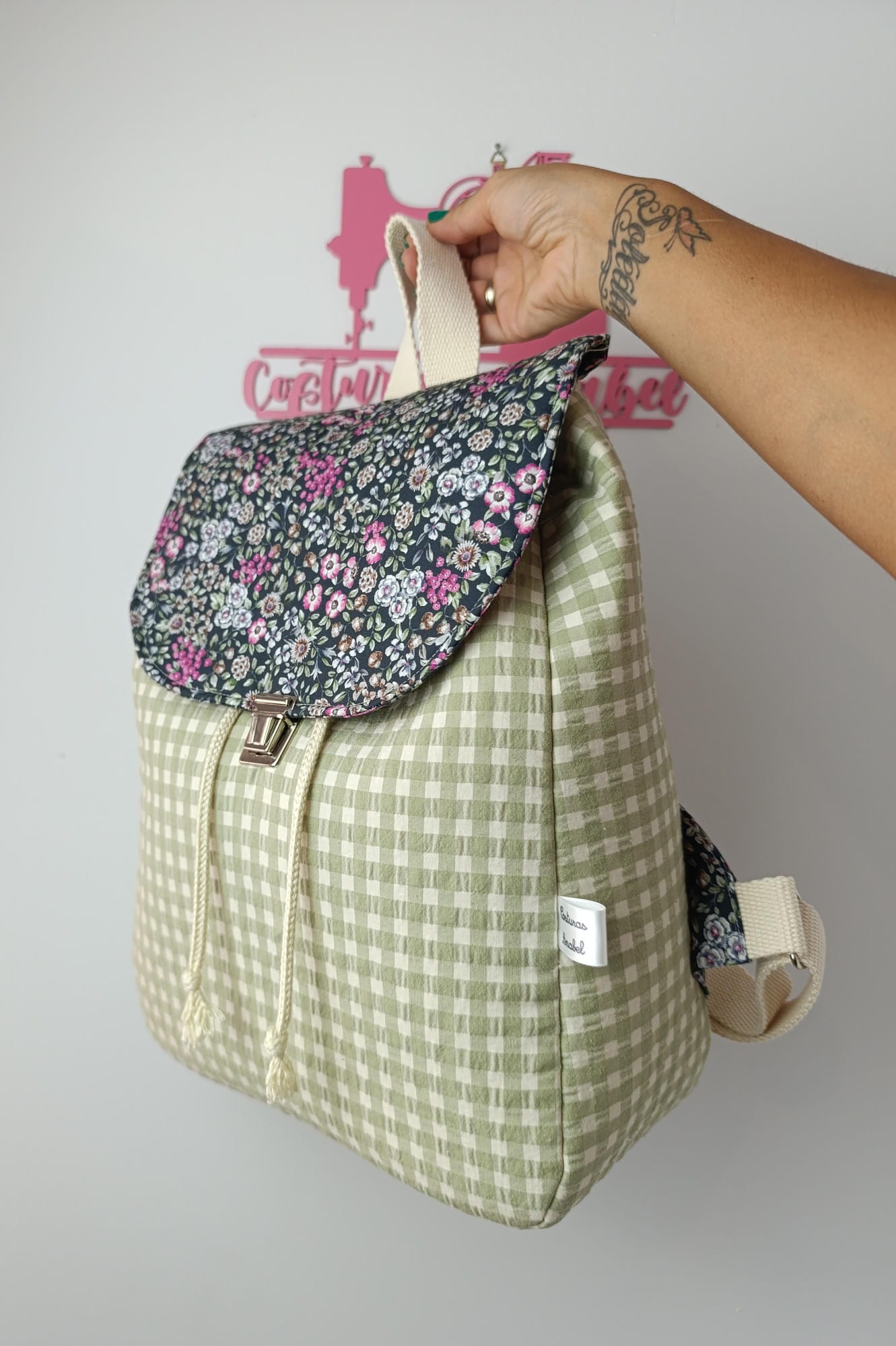 Mochila Lara - Imagen 5