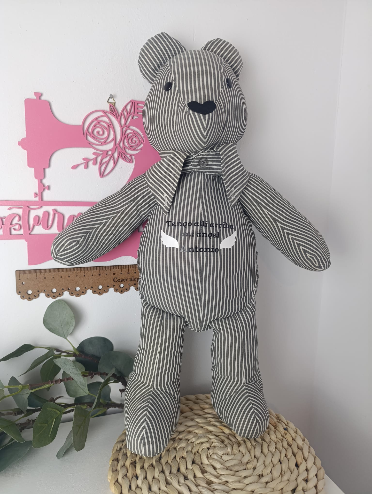 Oso Lulú - Imagen 2