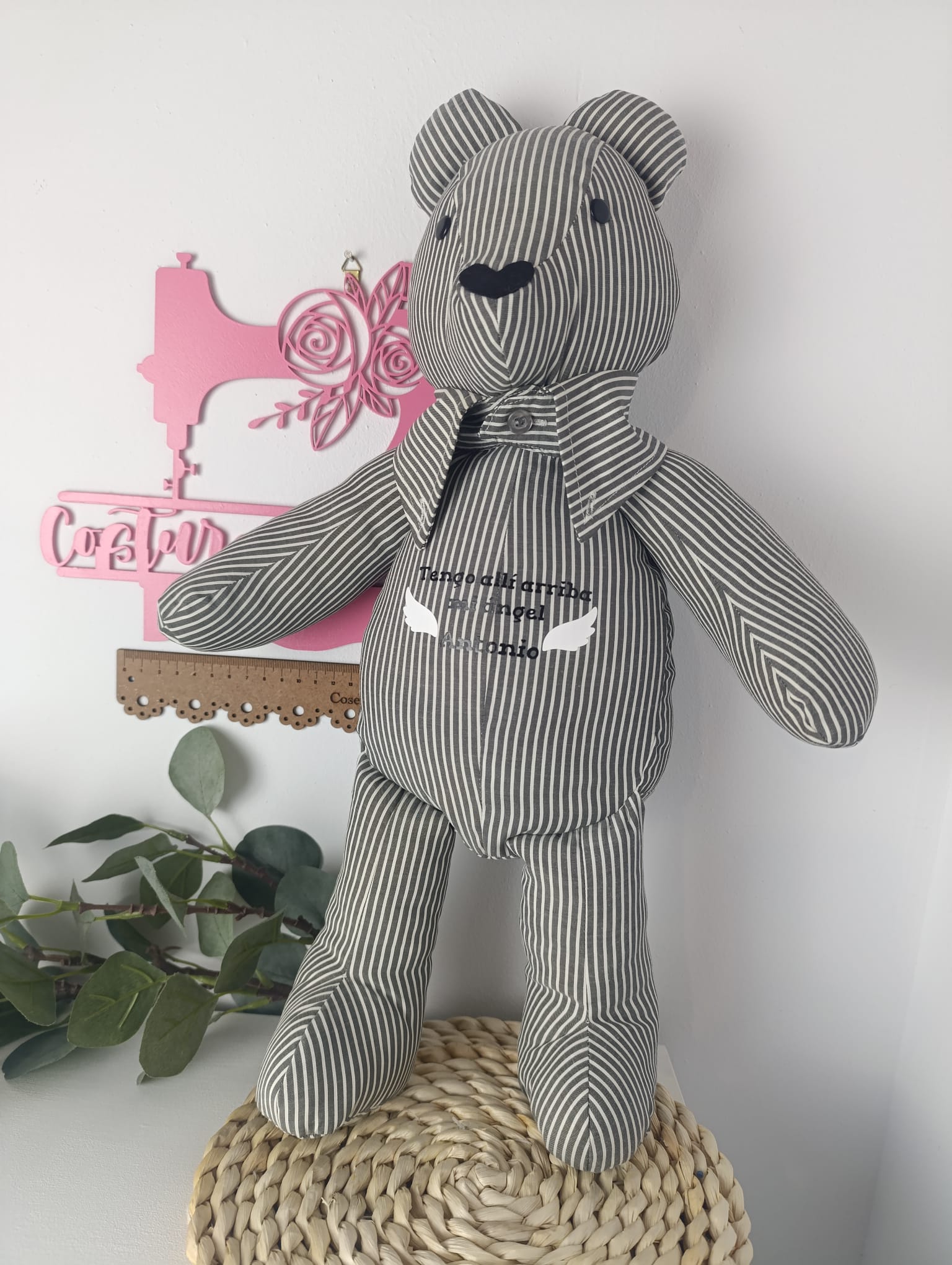 Oso Lulú - Imagen 3