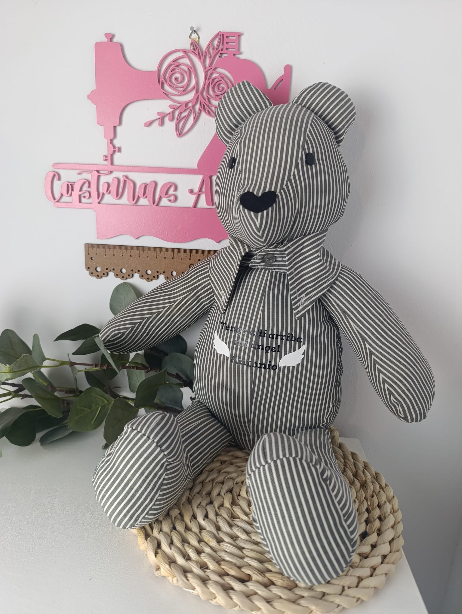 Oso Lulú - Imagen 4