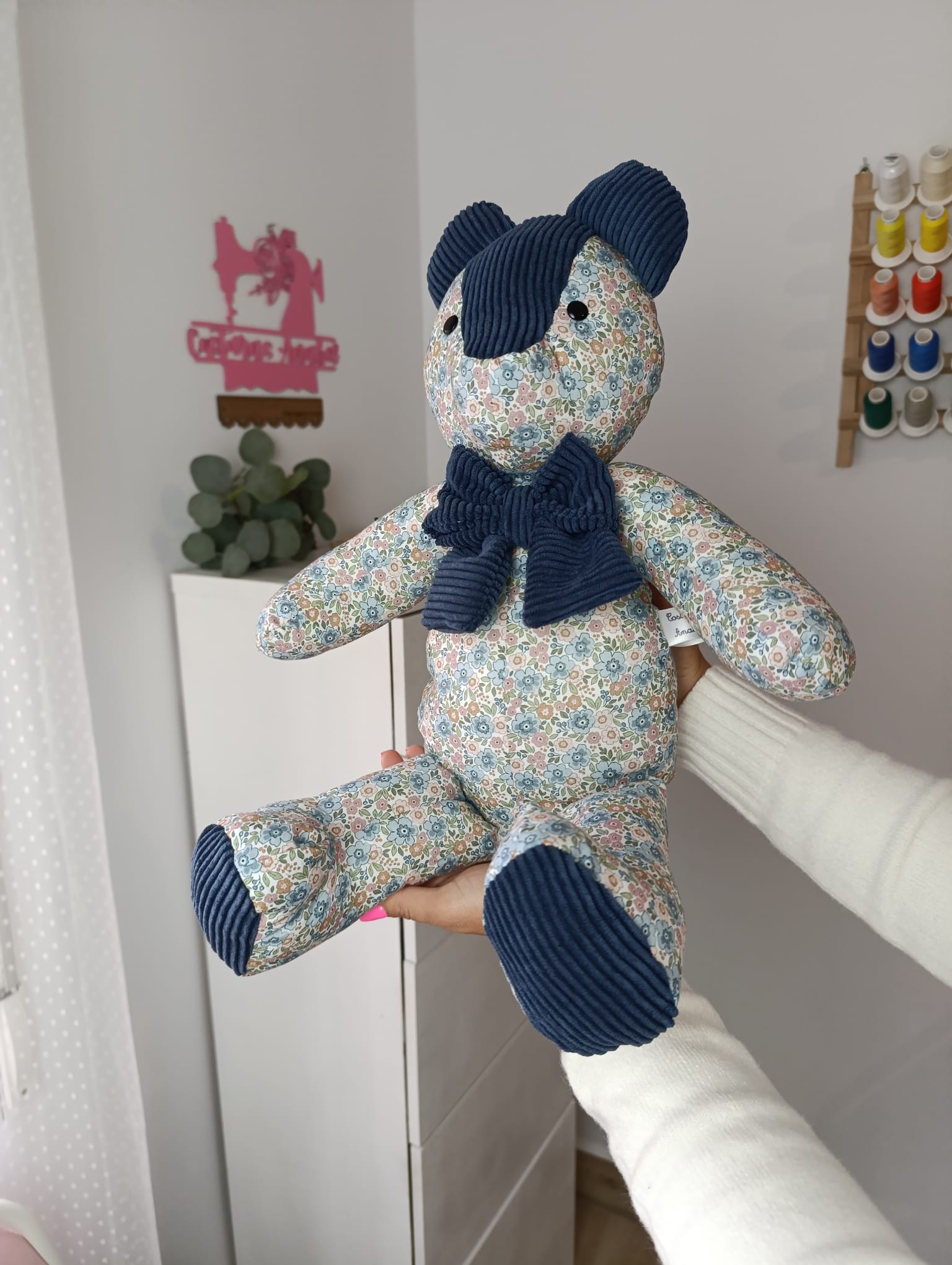 Oso Lulú - Imagen 5