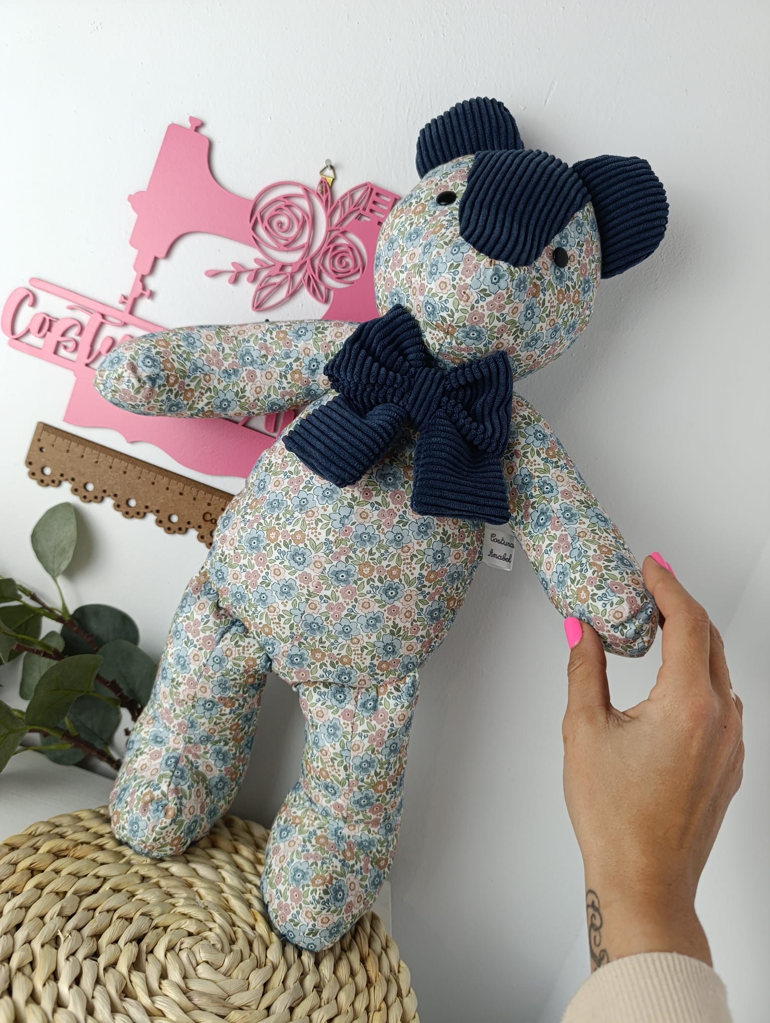 Oso Lulú - Imagen 6