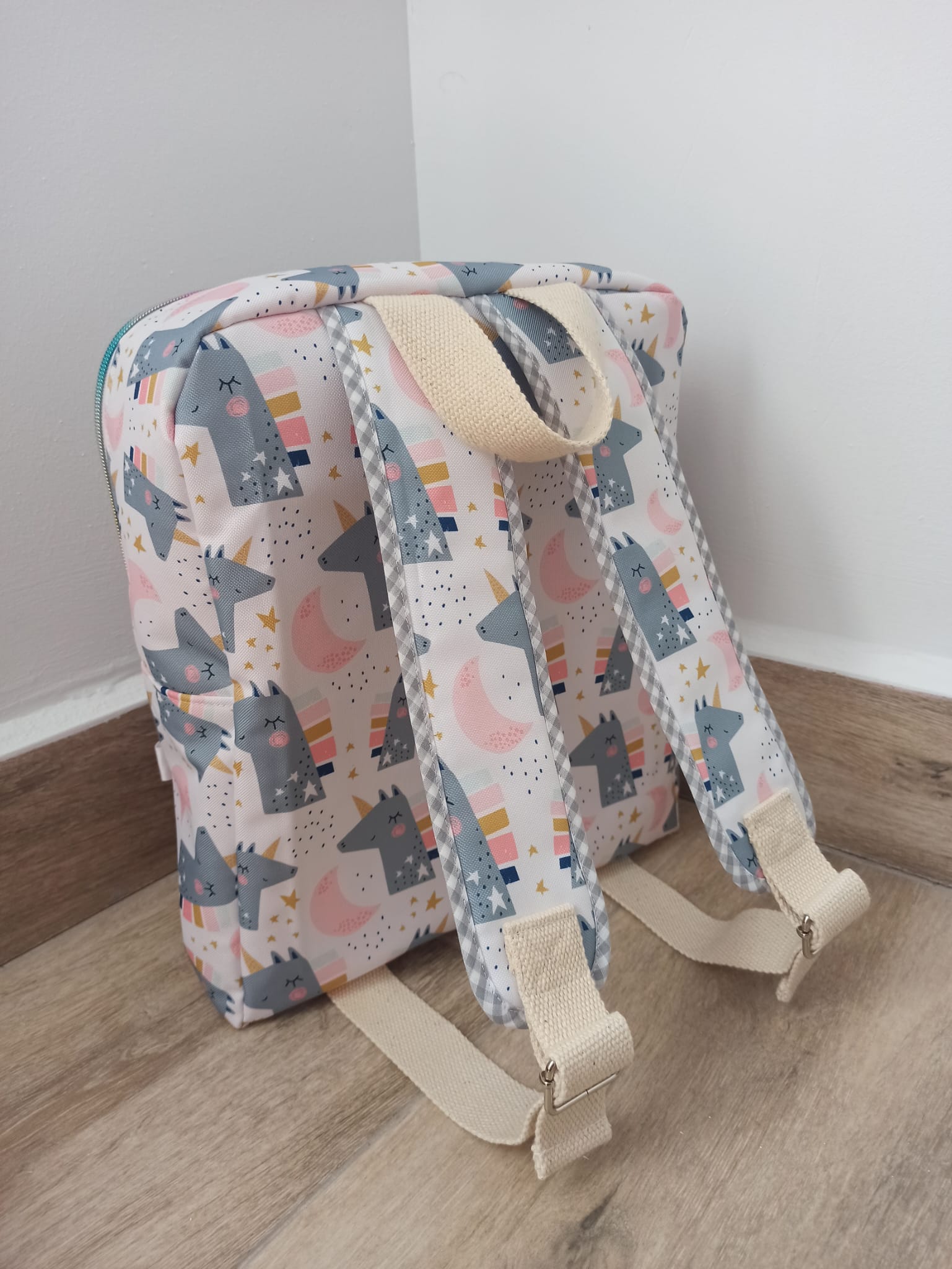 Mochila Buby - Imagen 2