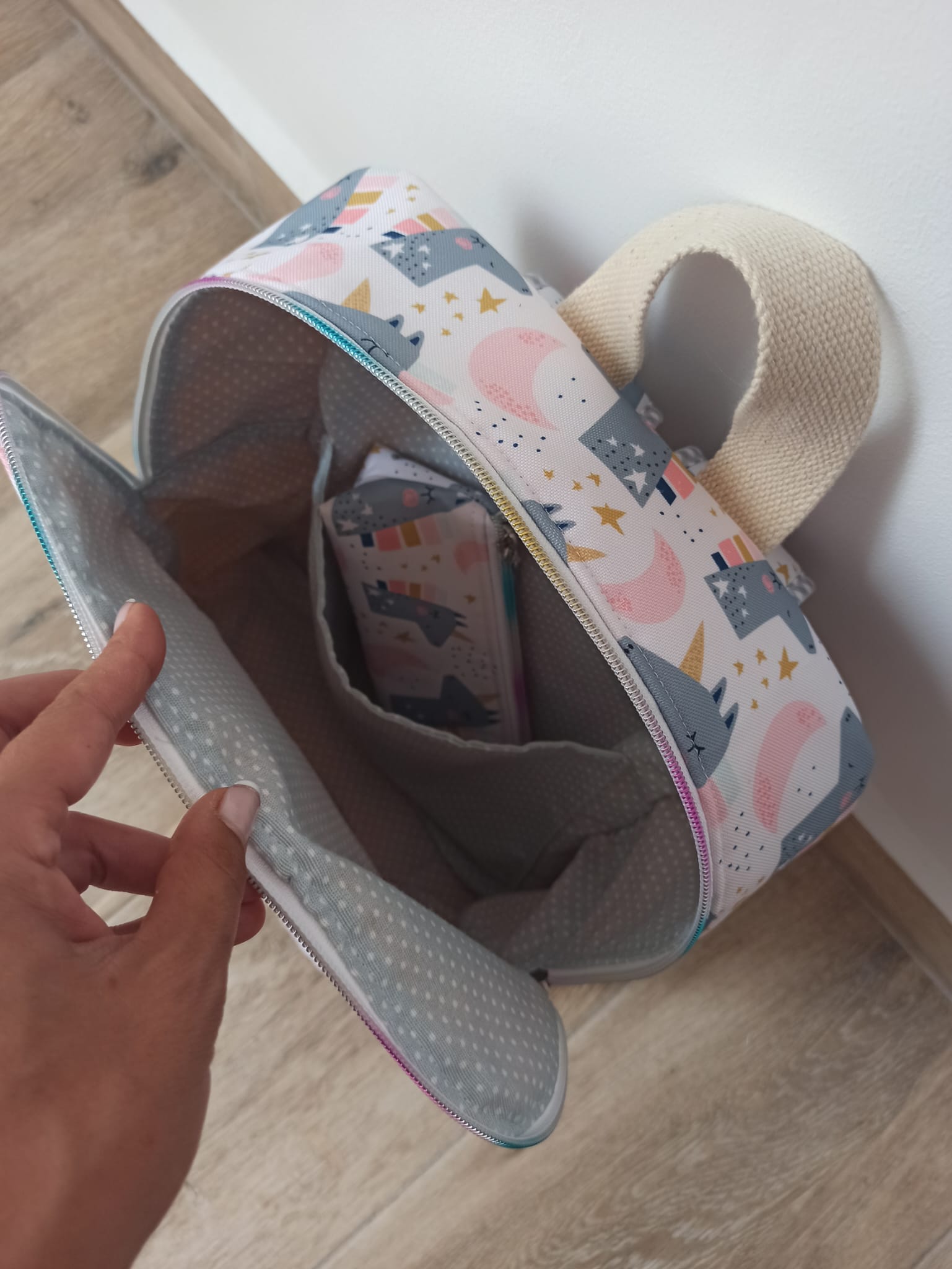 Mochila Buby - Imagen 3