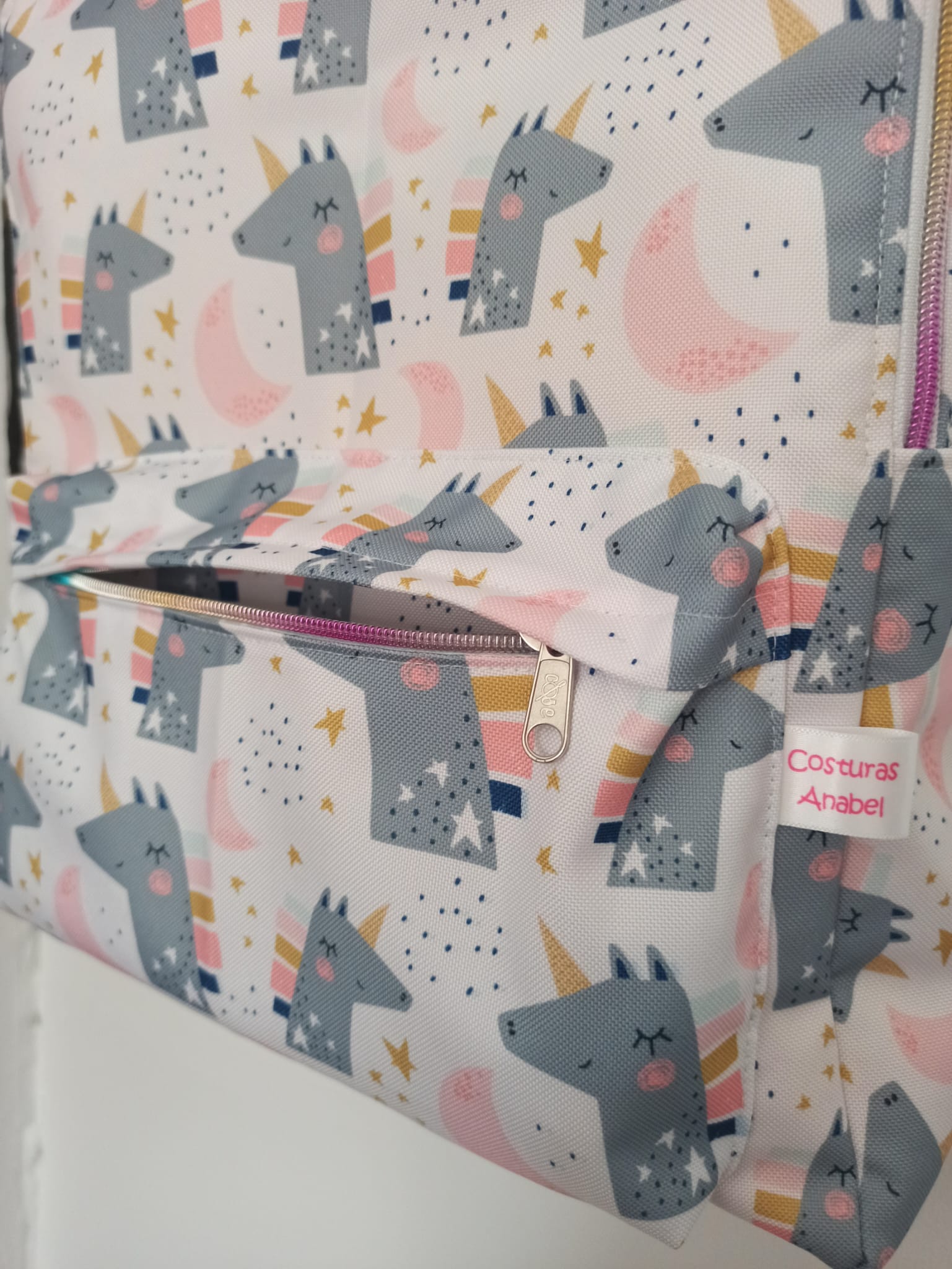 Mochila Buby - Imagen 4