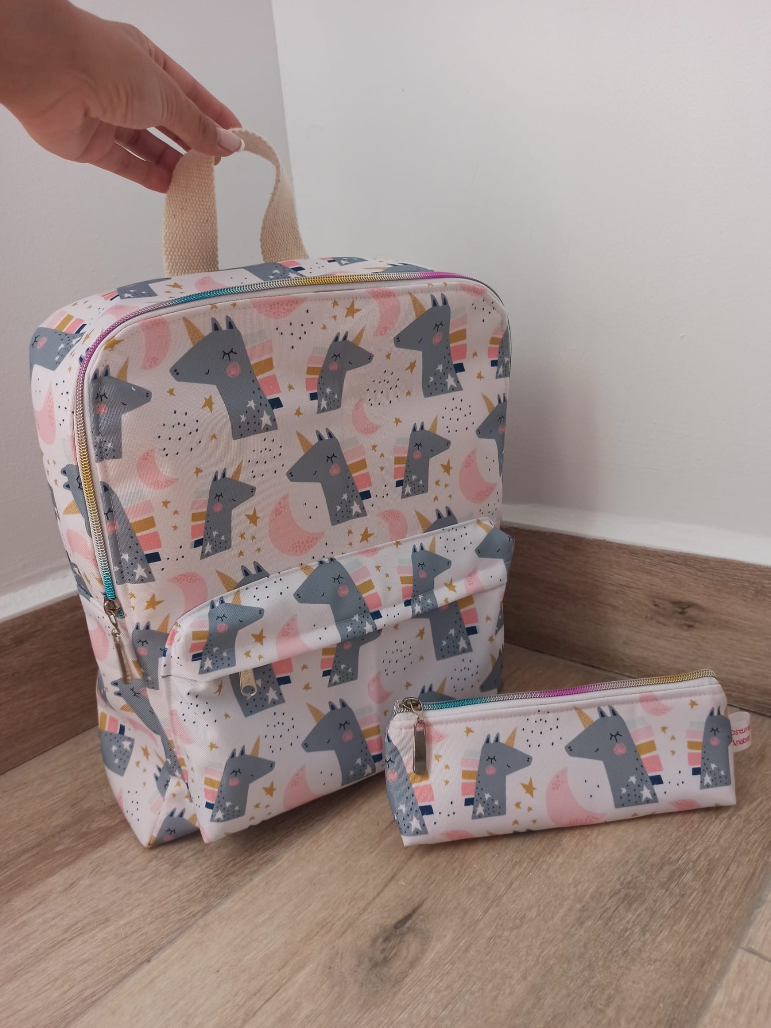 Mochila Buby - Imagen 5