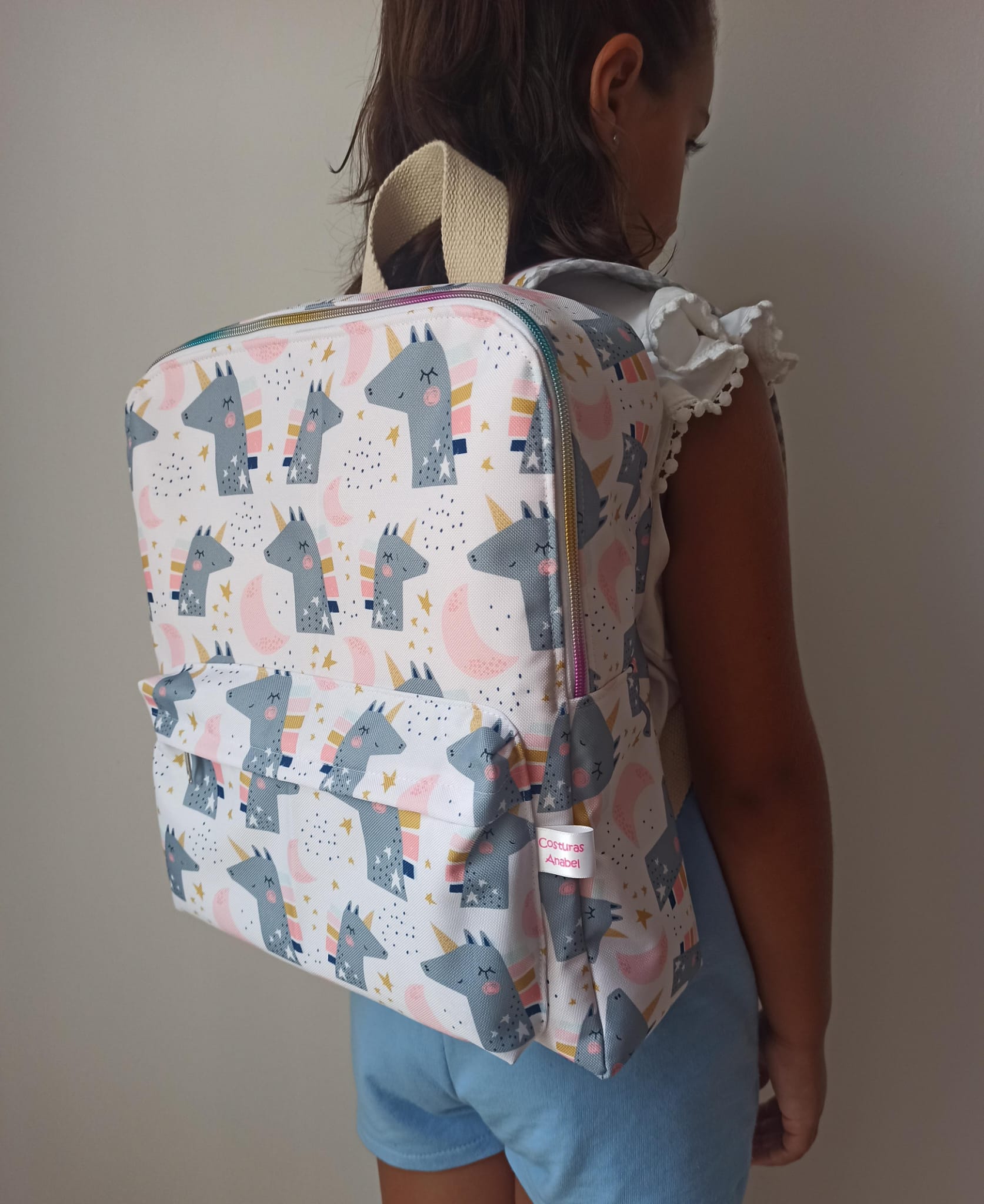 Mochila Buby - Imagen 6