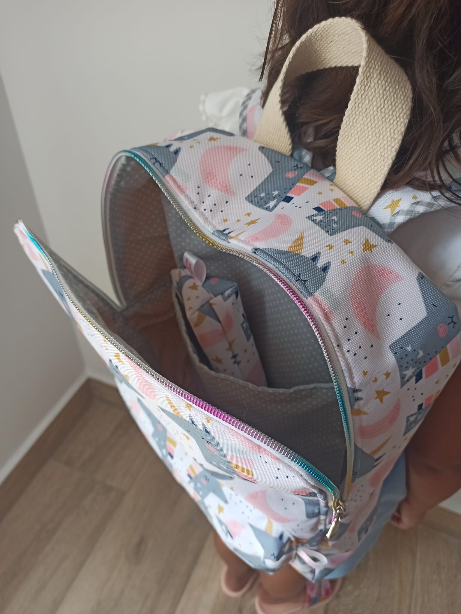 Mochila Buby - Imagen 7