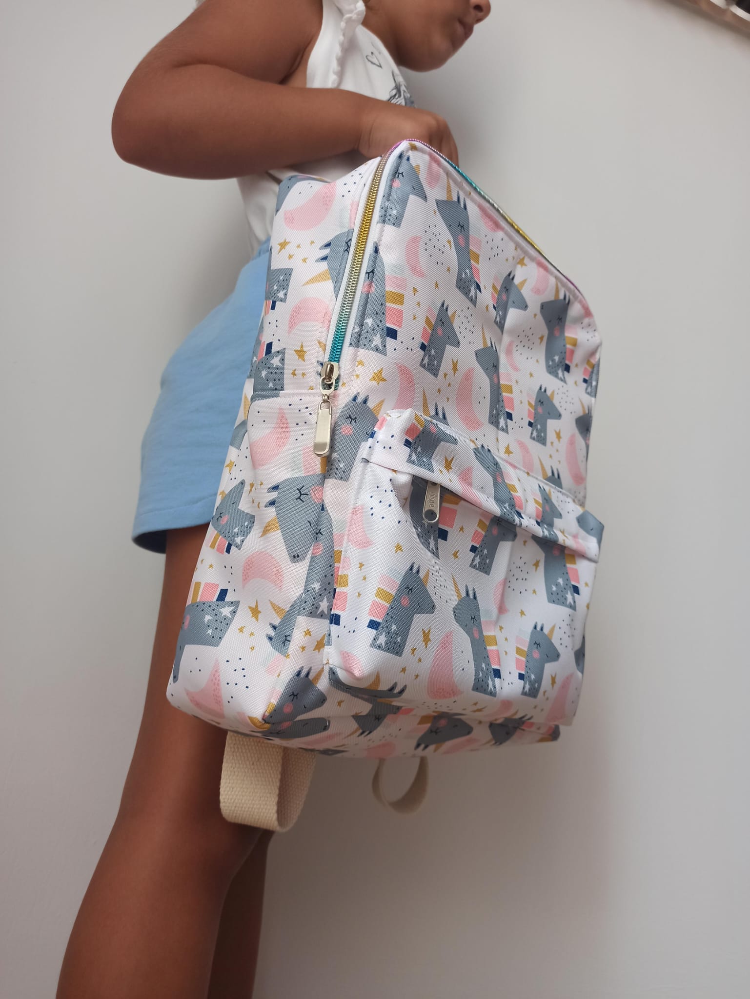 Mochila Buby - Imagen 8