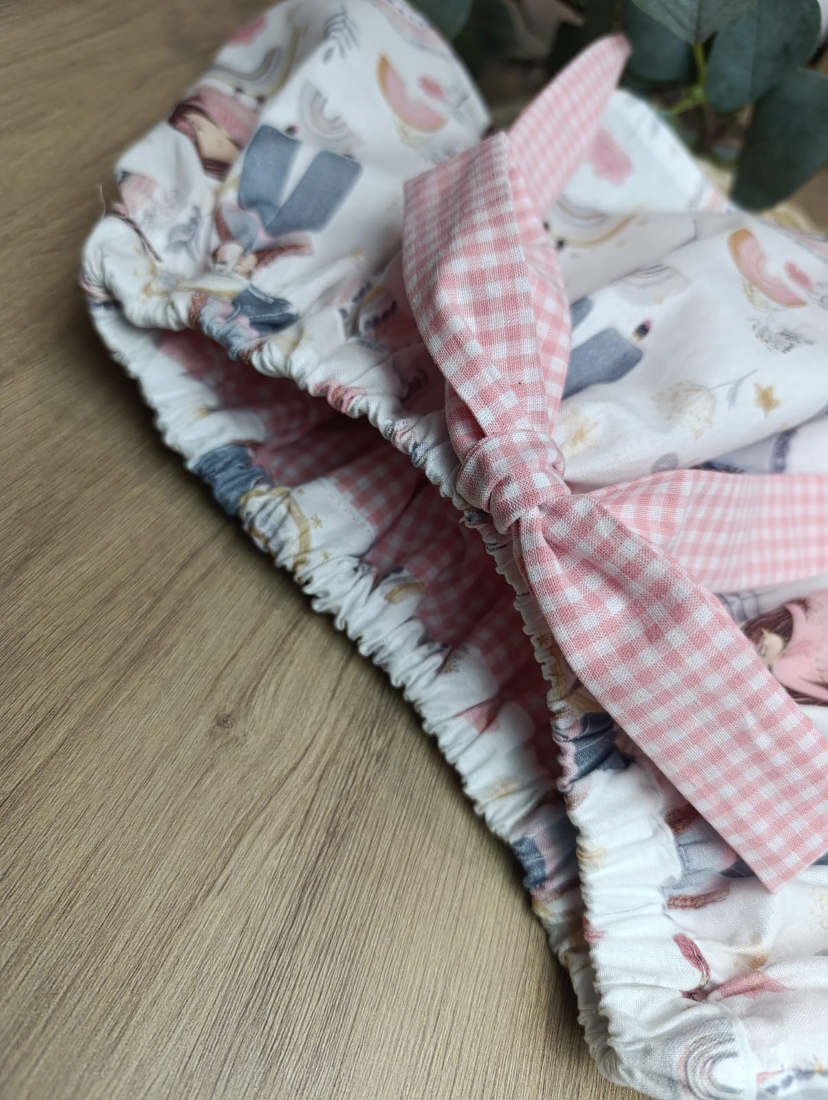 falda - braguita niña 🪡 - Imagen 3