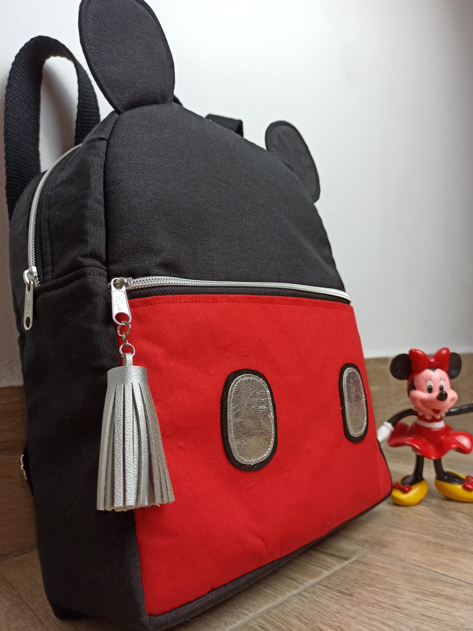 Mochila Mouse - Imagen 3