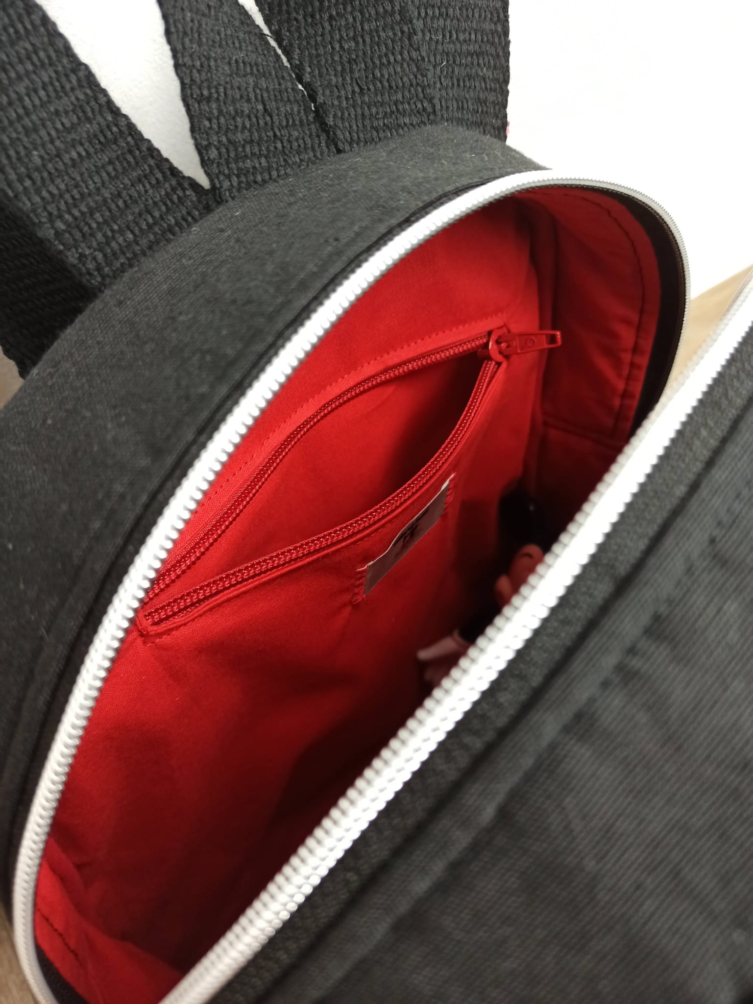 Mochila Mouse - Imagen 4