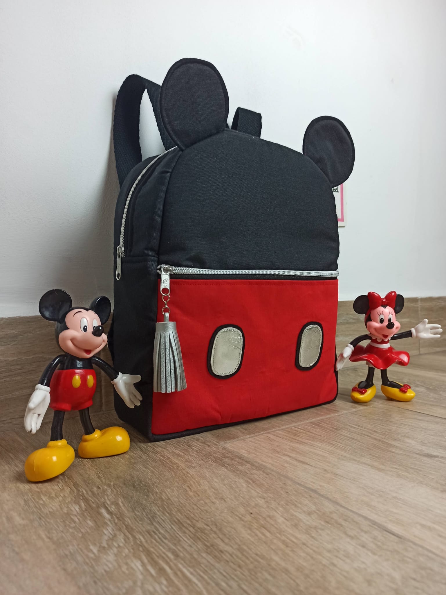 Mochila Mouse - Imagen 5