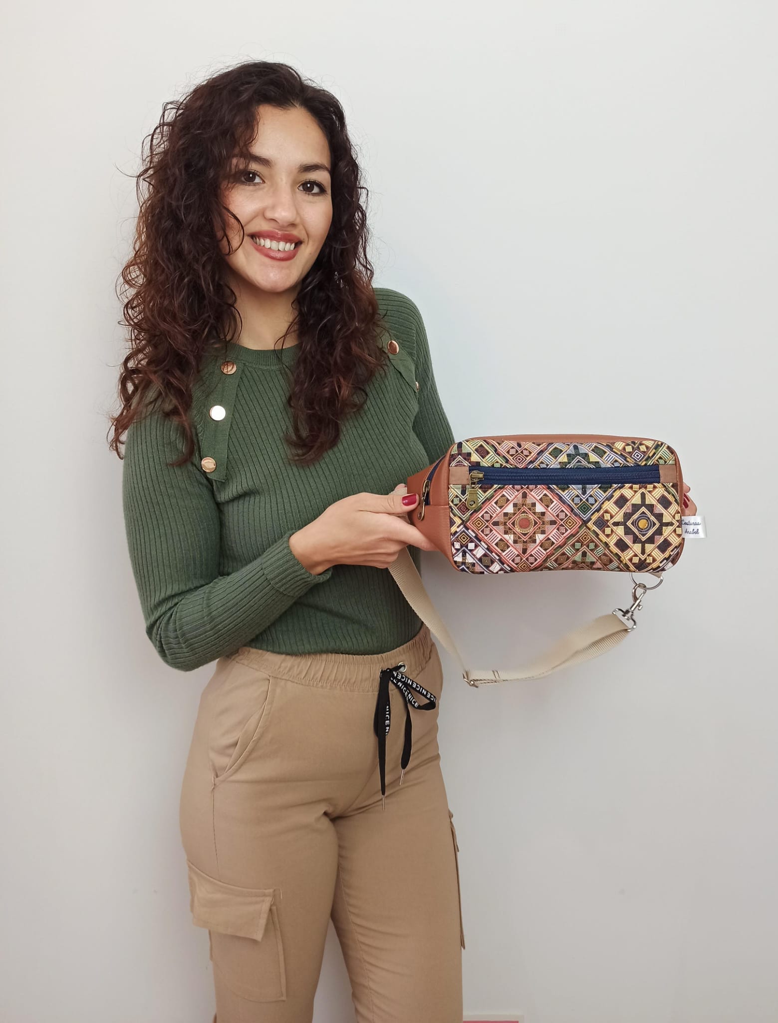 Riñonera canguro - Imagen 4