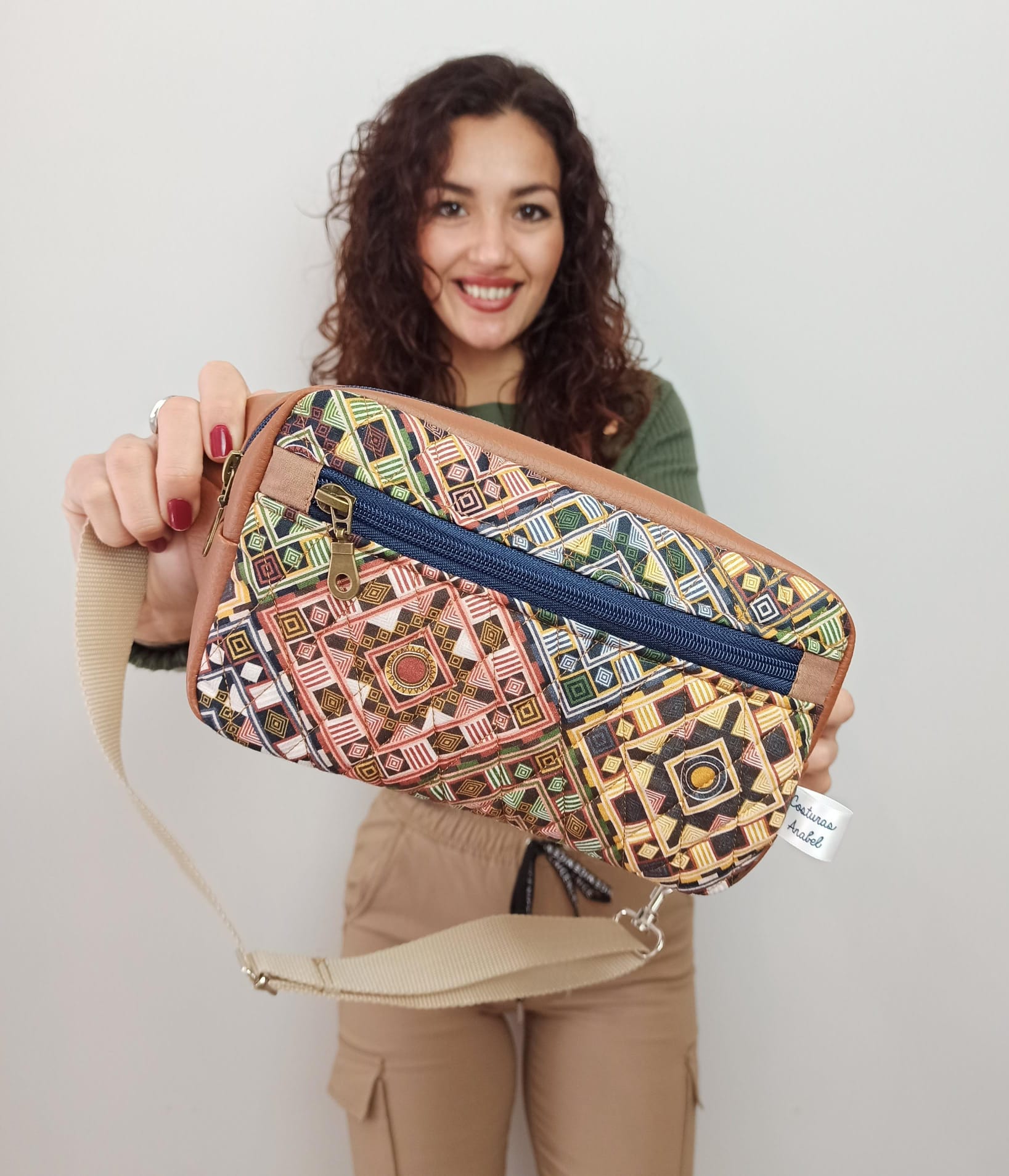 Riñonera canguro - Imagen 6