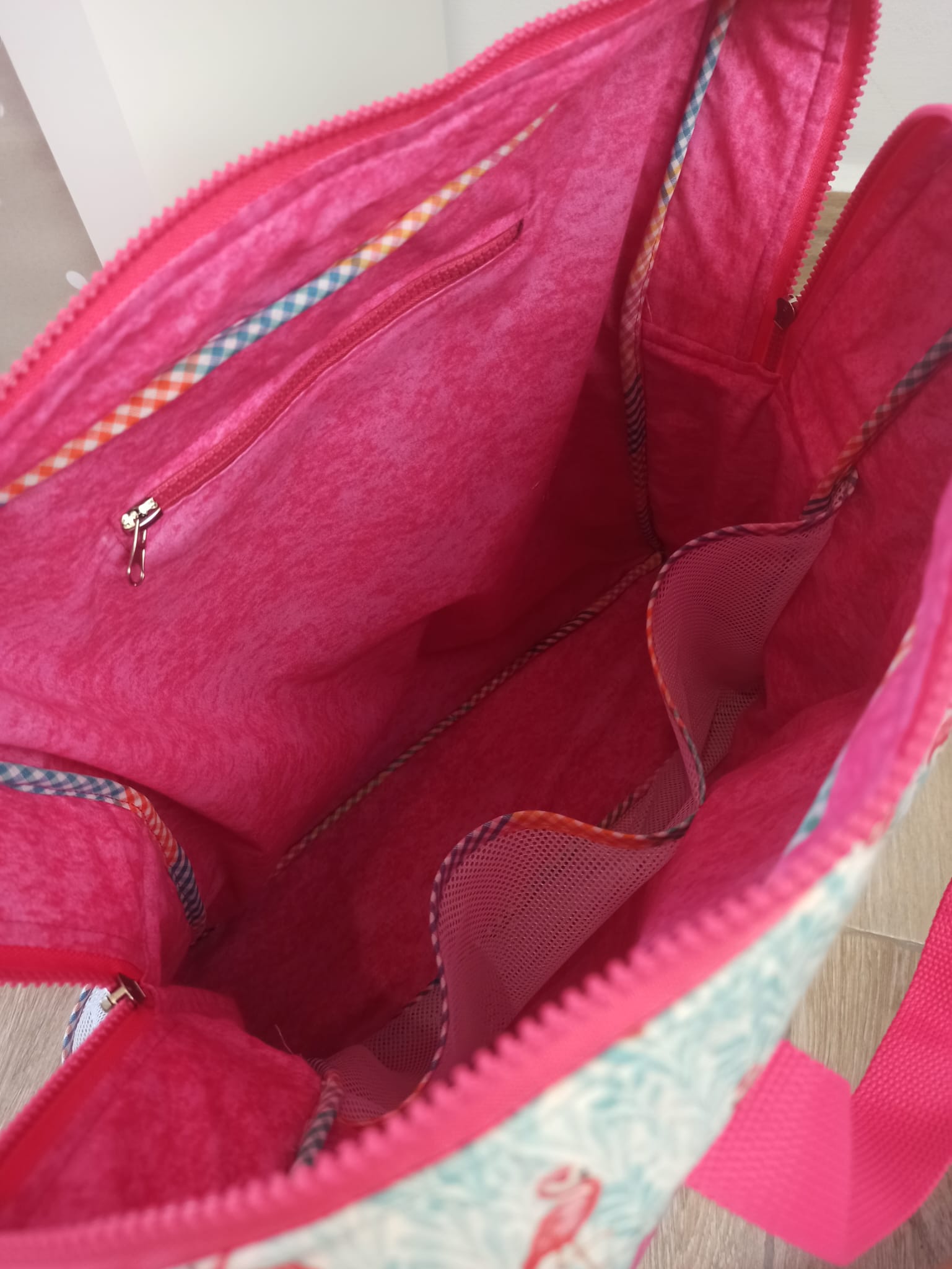 Bolso - mochila - Imagen 2