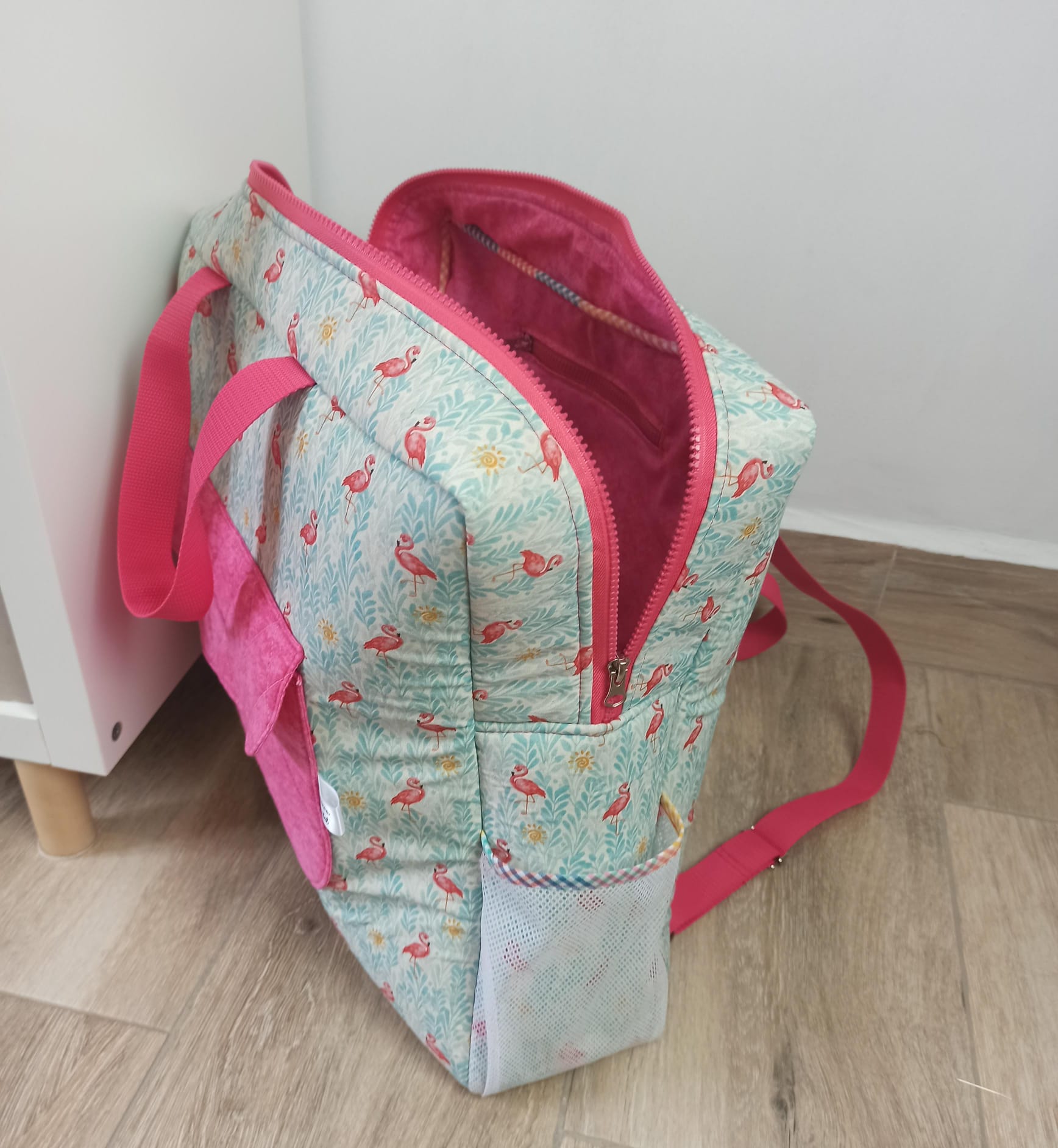 Bolso - mochila - Imagen 3