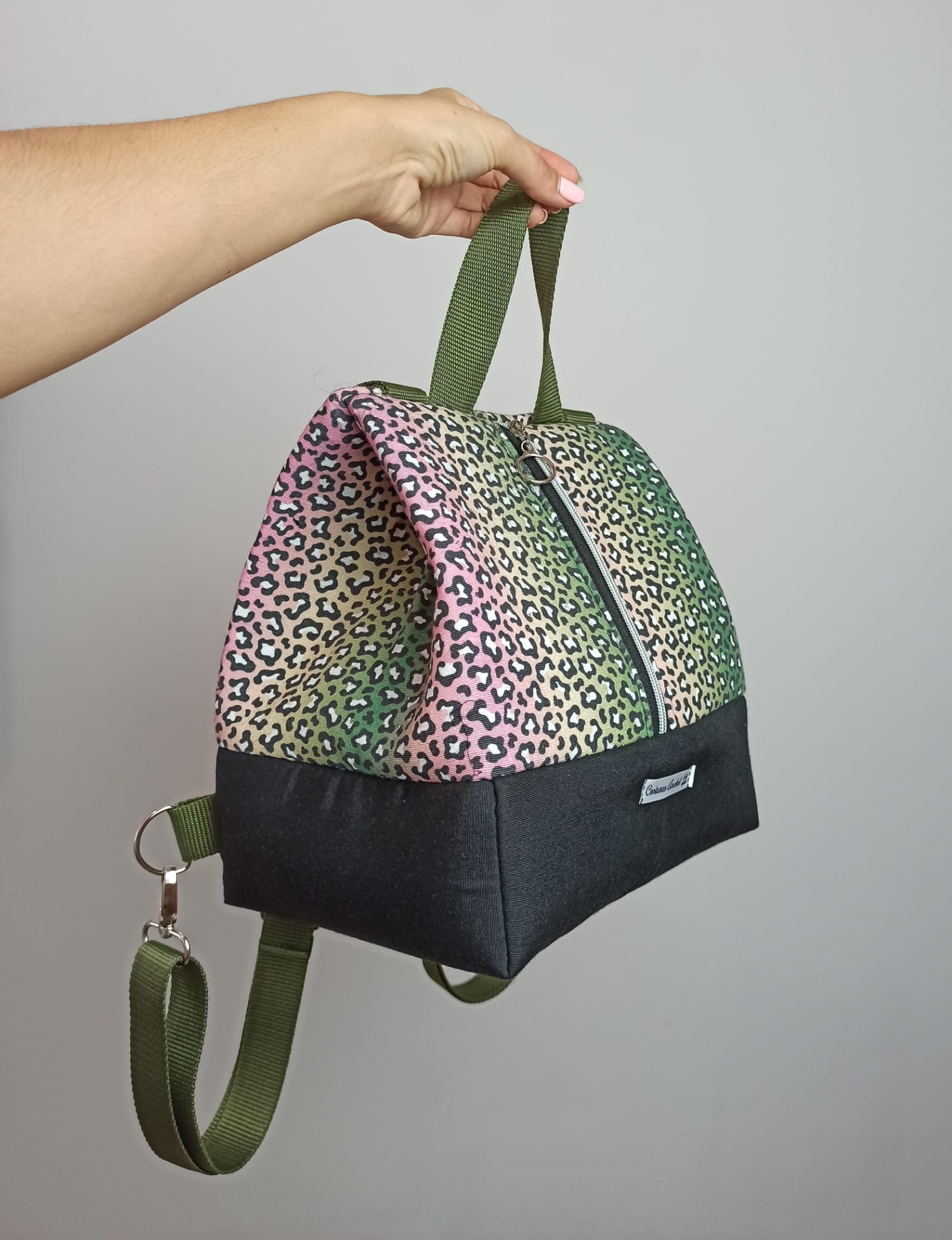 Mochila anti robo - Imagen 3