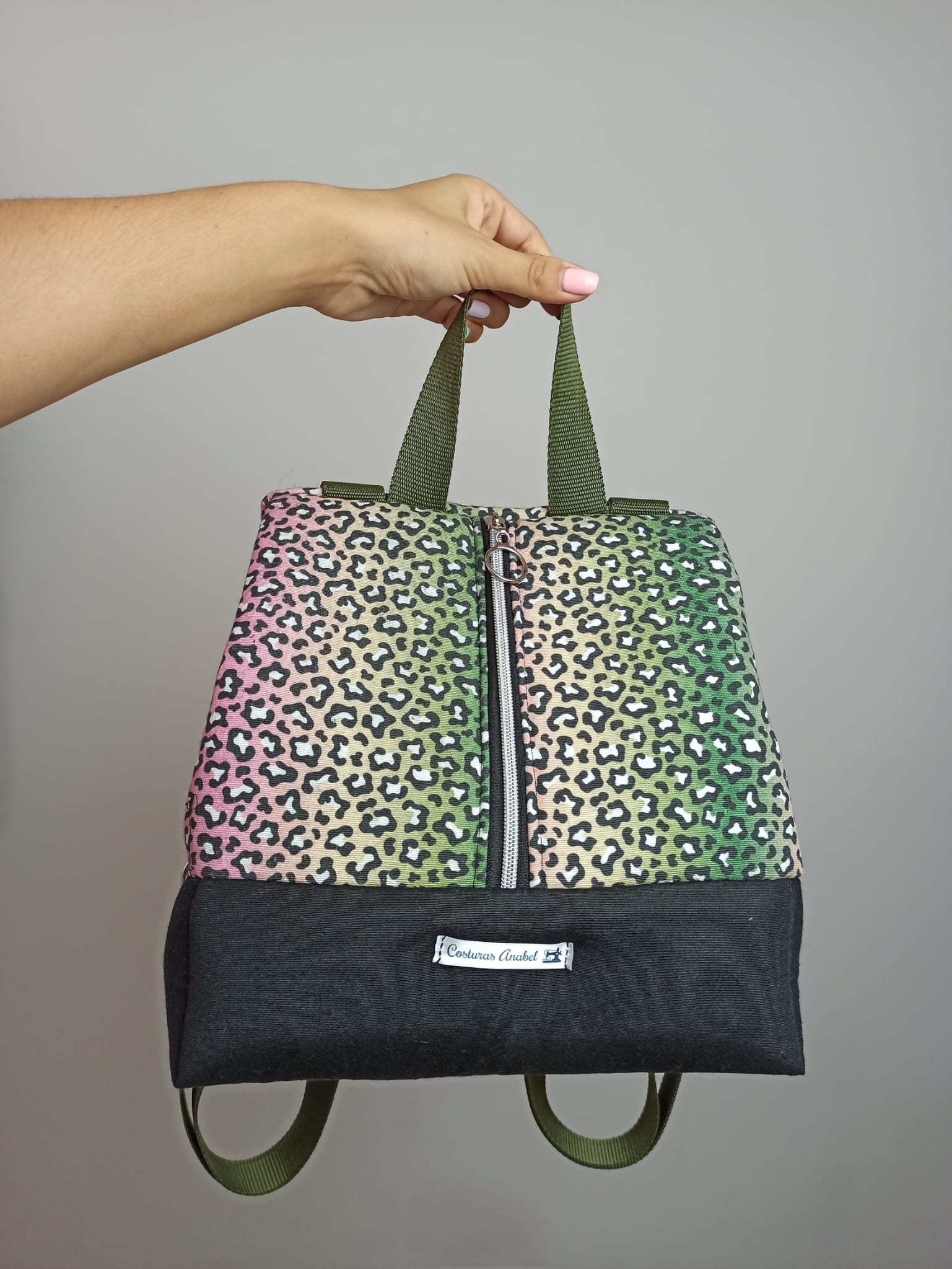 Mochila anti robo - Imagen 7